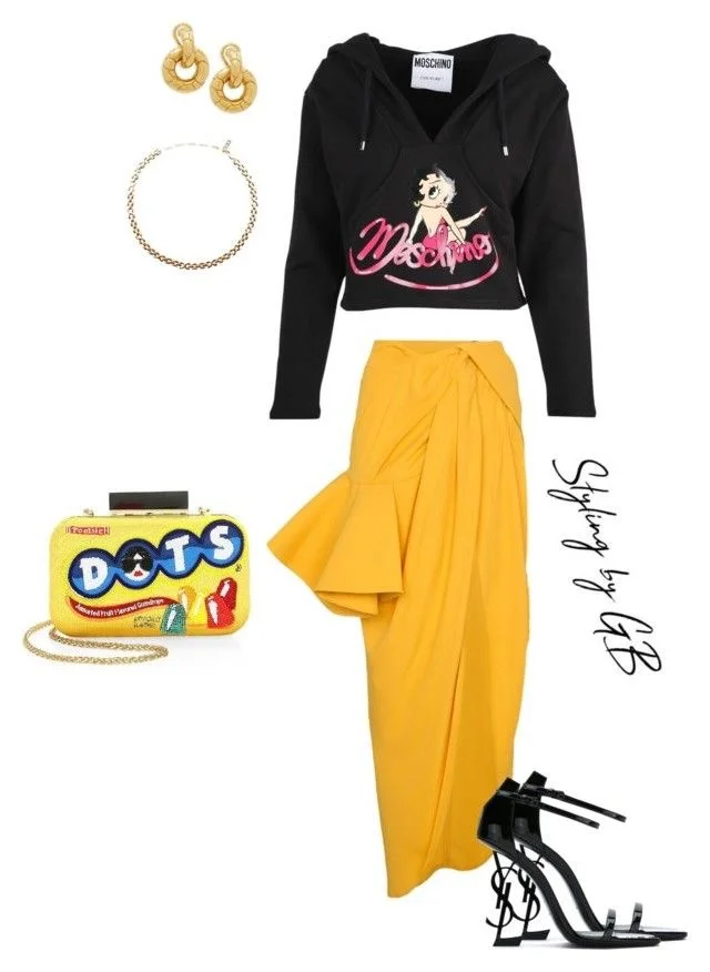 Love Thang❤️😘