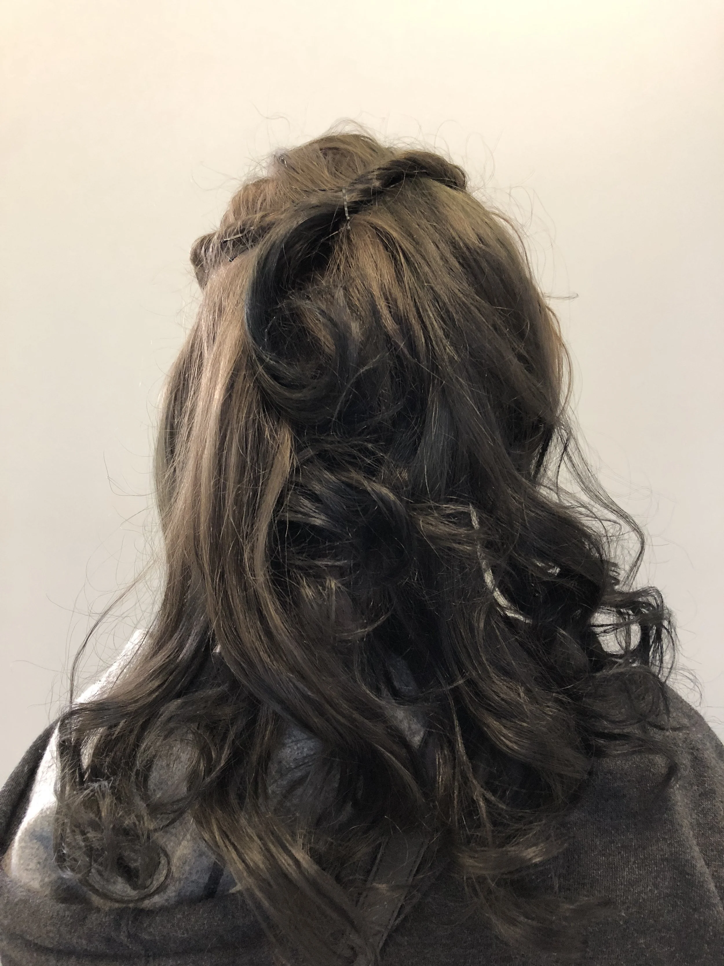 Hot Rollers