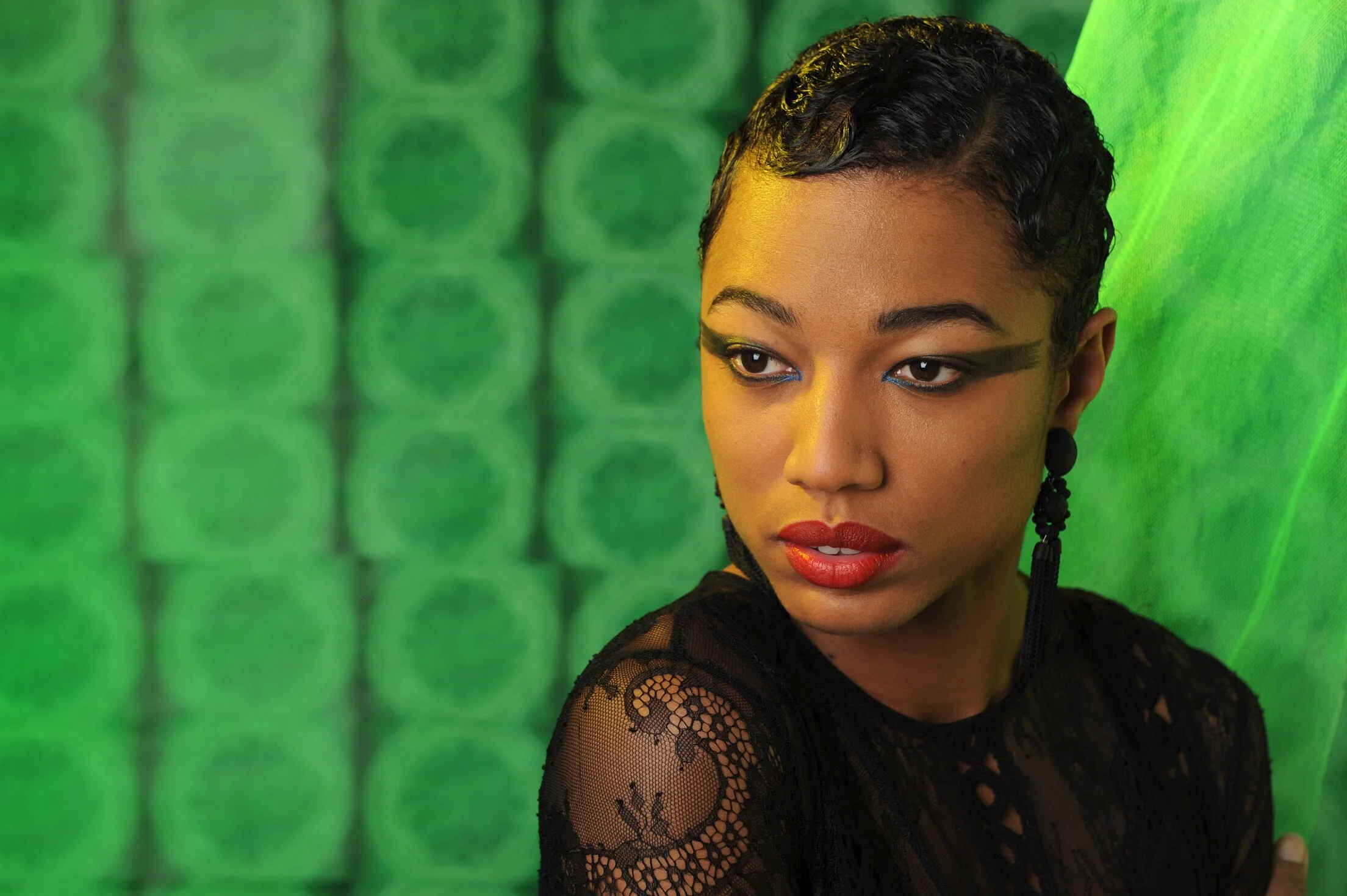 Wicked Witch of the East