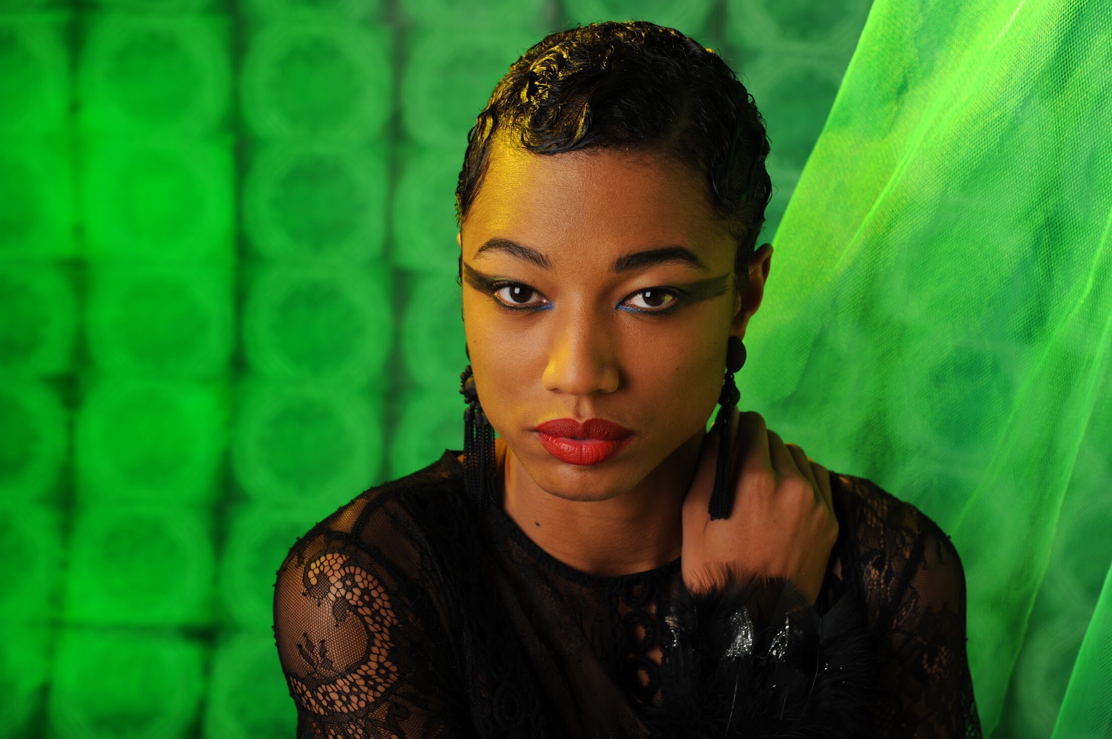 Wicked Witch of the East