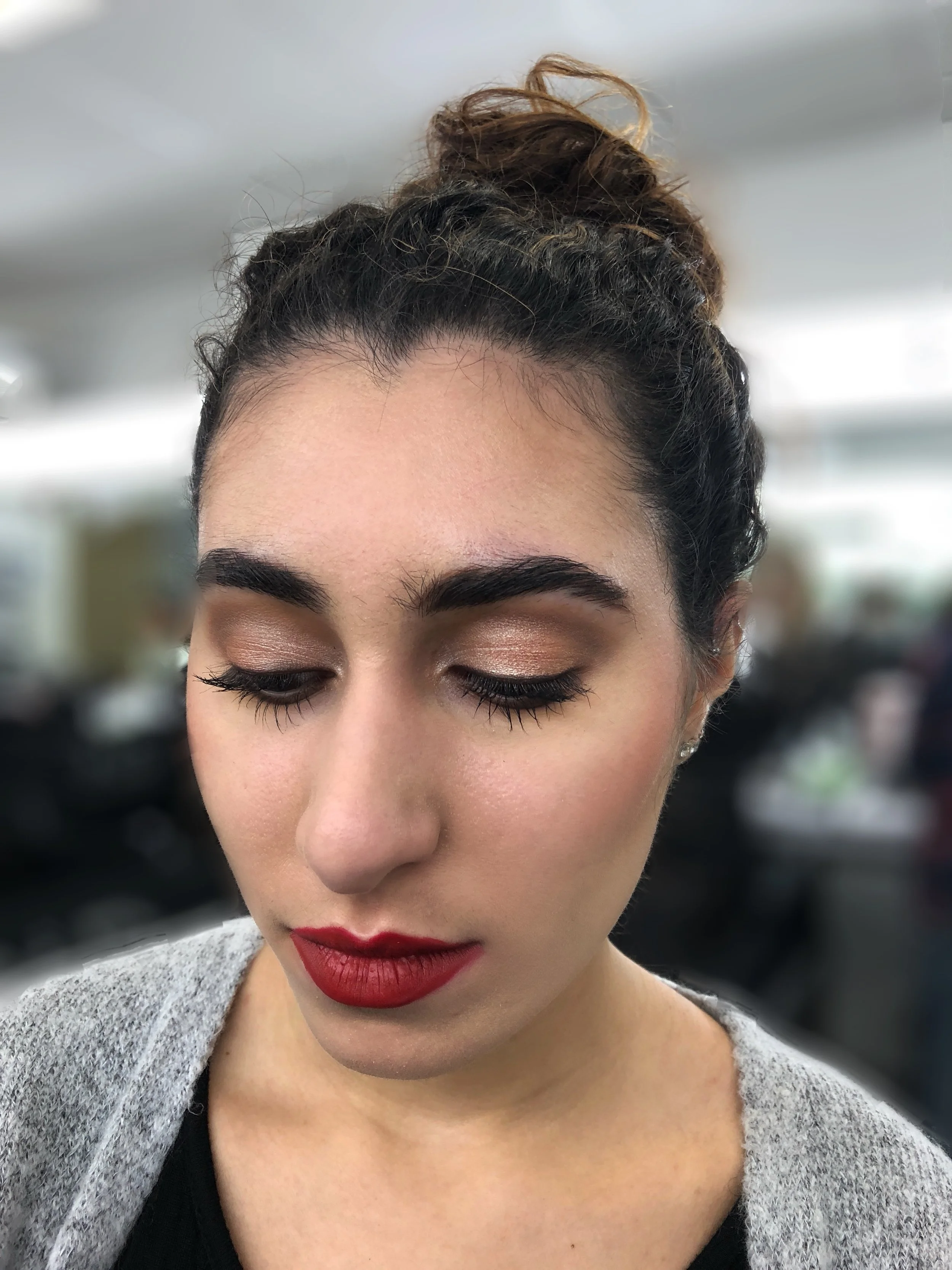 Soft Glam