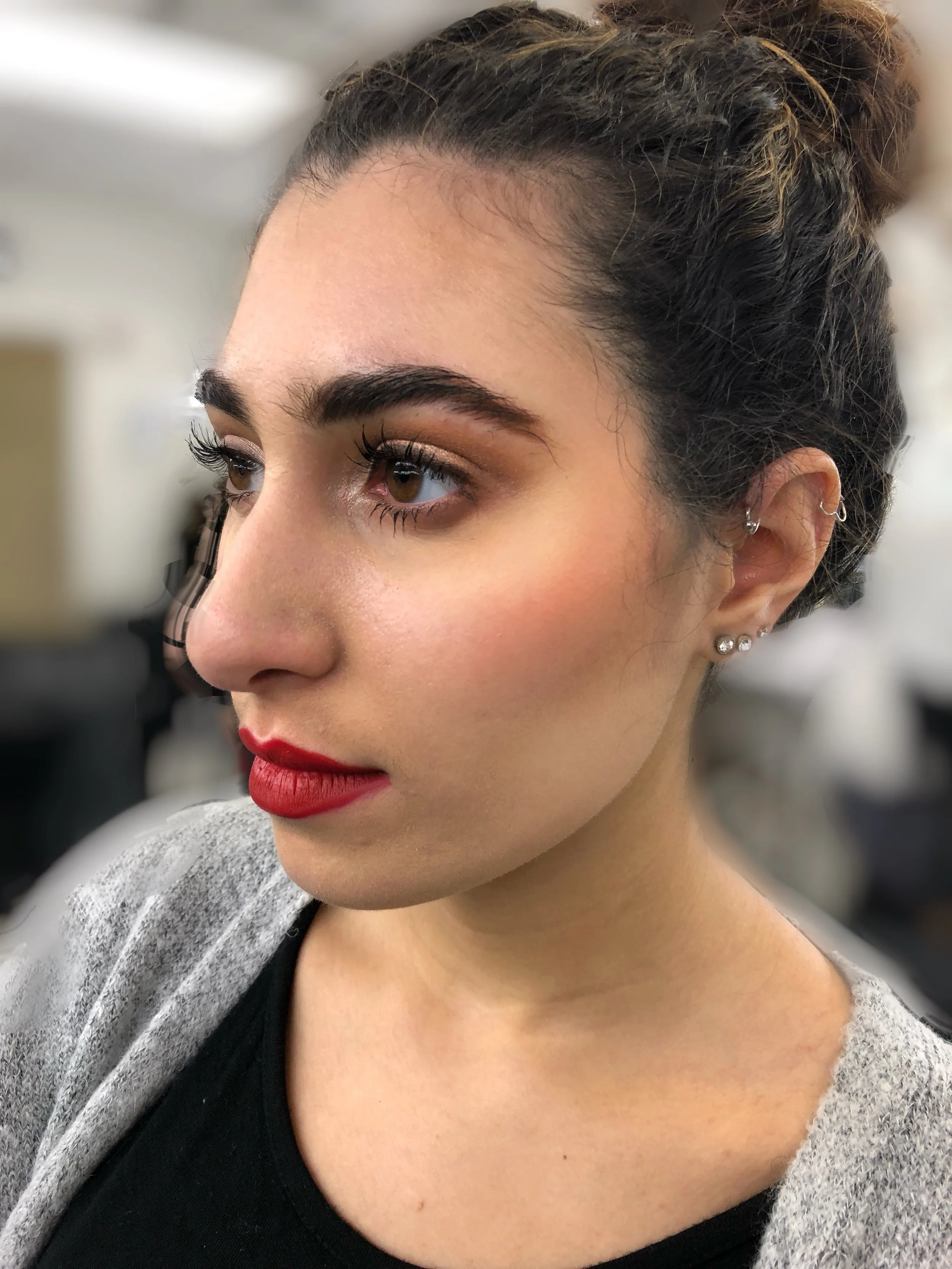 Soft Glam