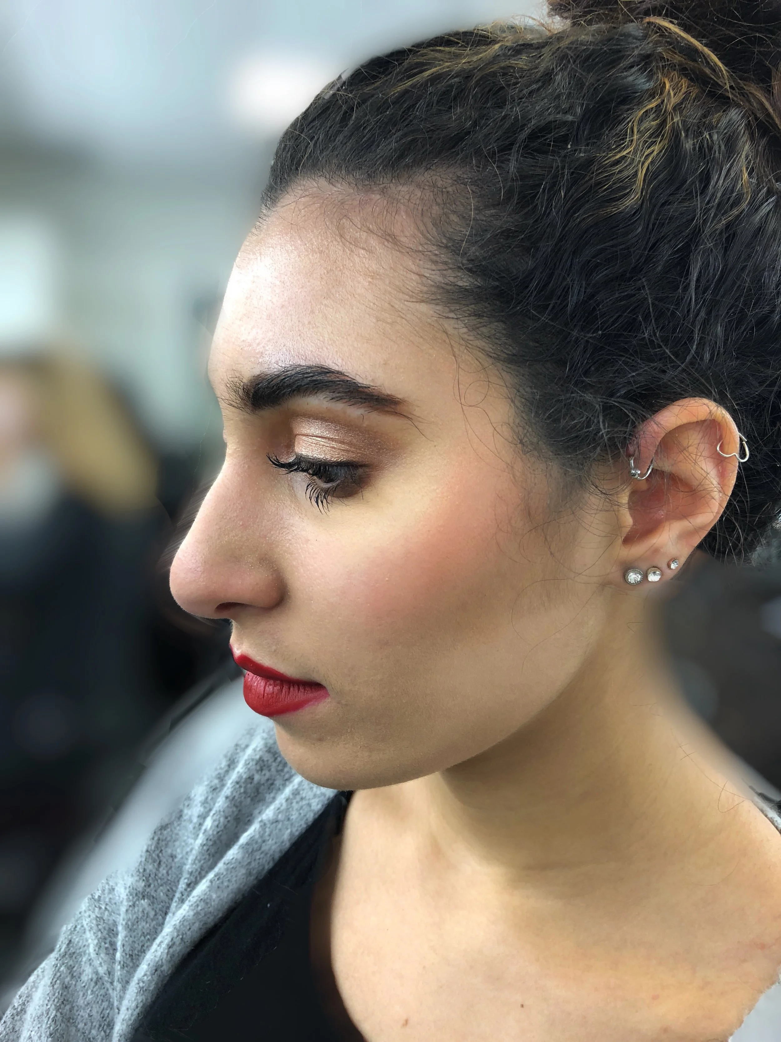 Soft Glam
