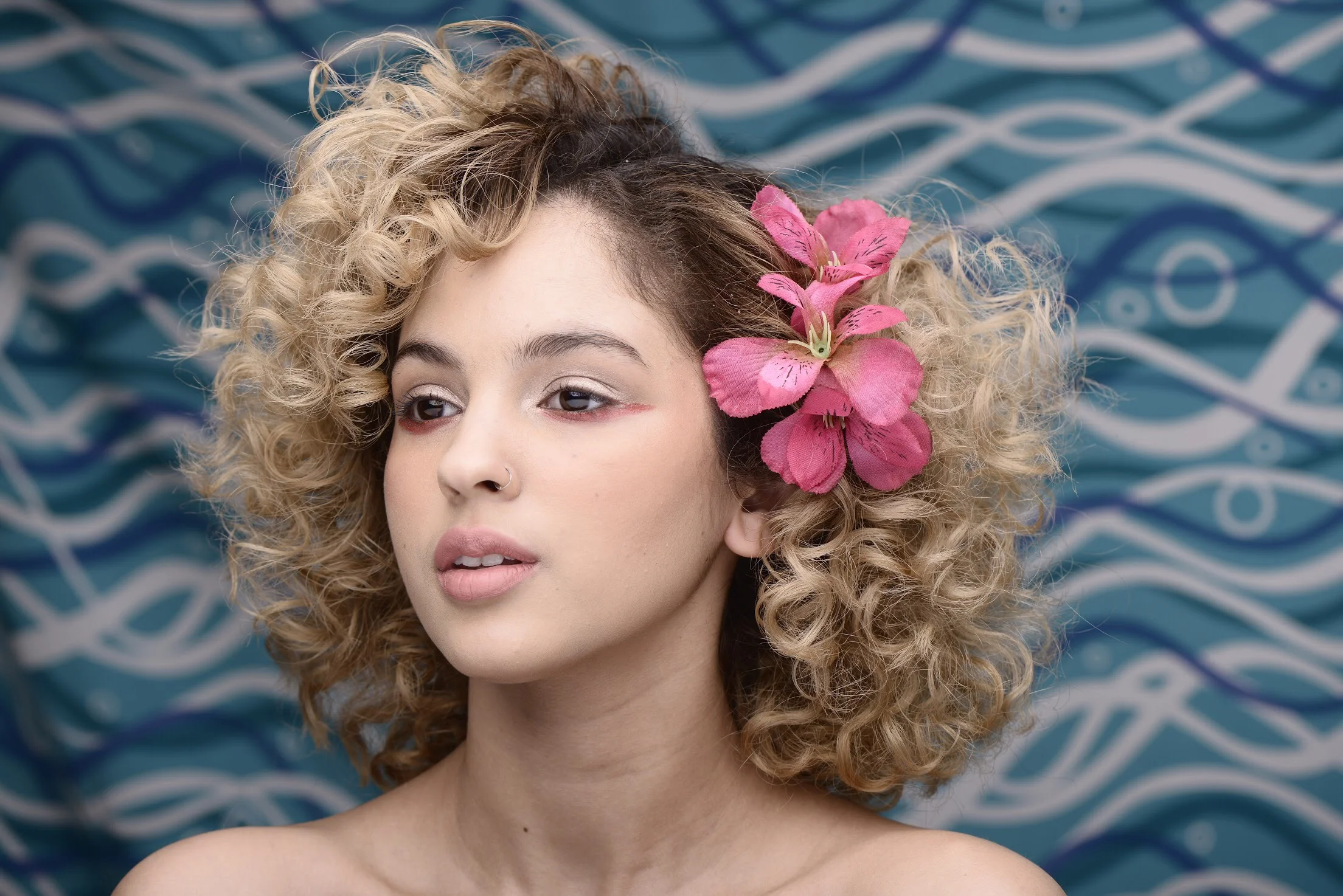 Tropical Getaway Shoot