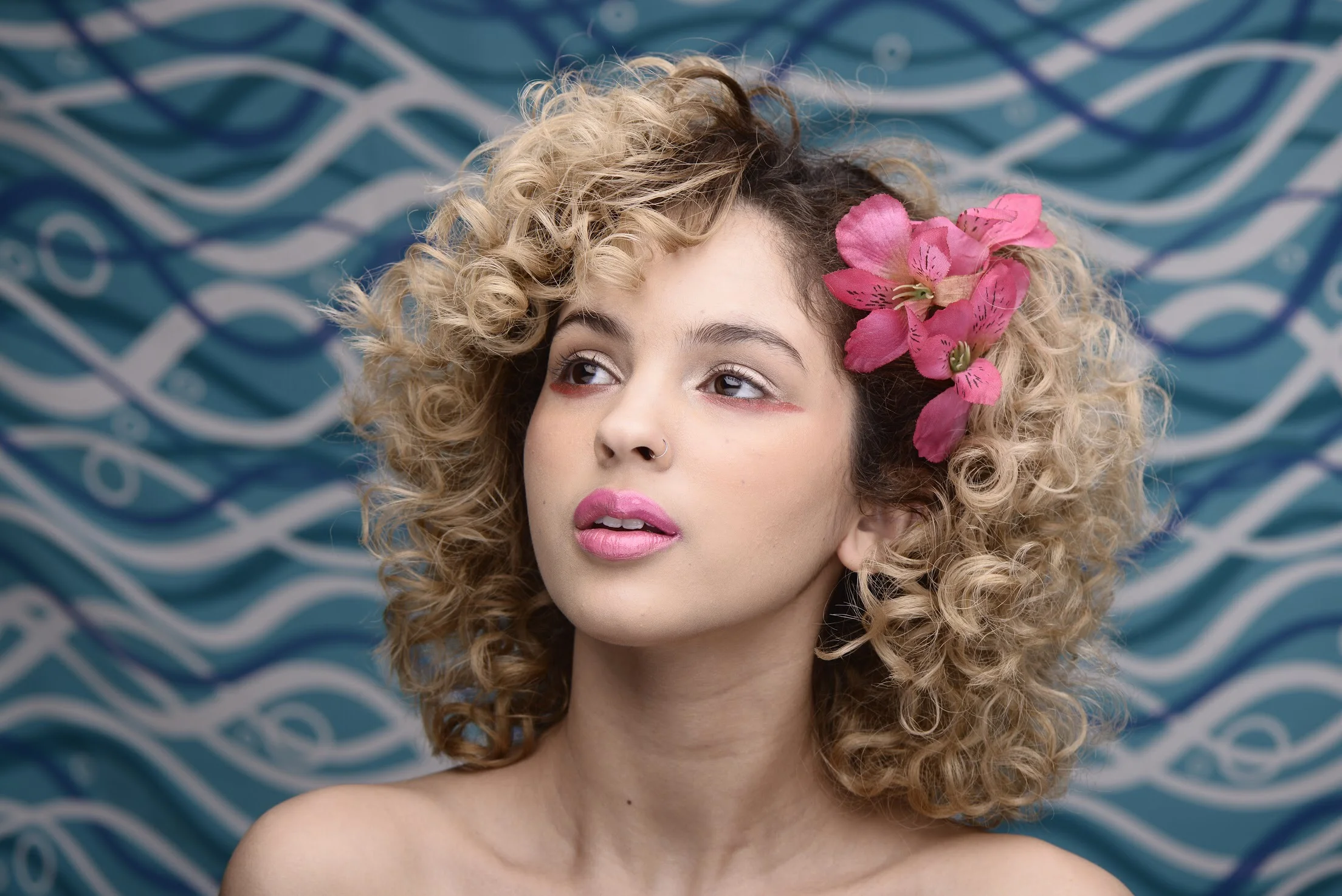 Tropical Getaway Shoot