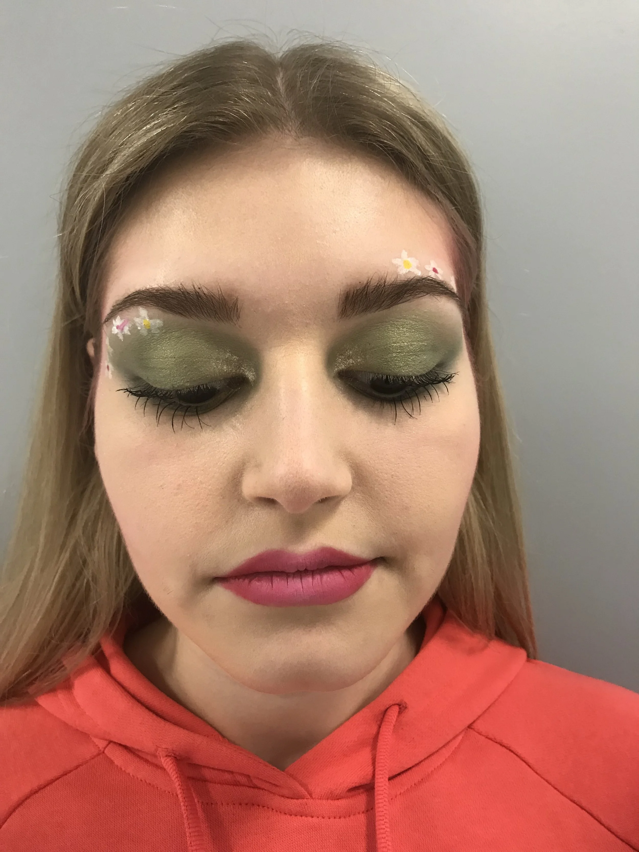 Betsey Johnson Runway