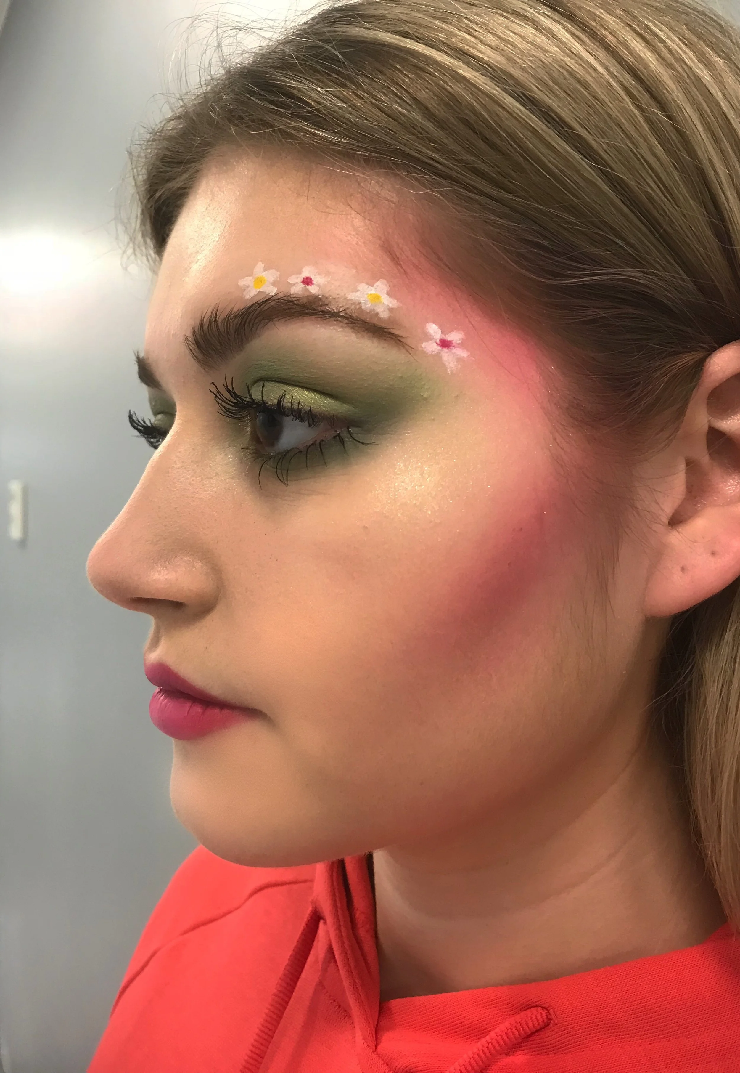 Betsey Johnson Runway