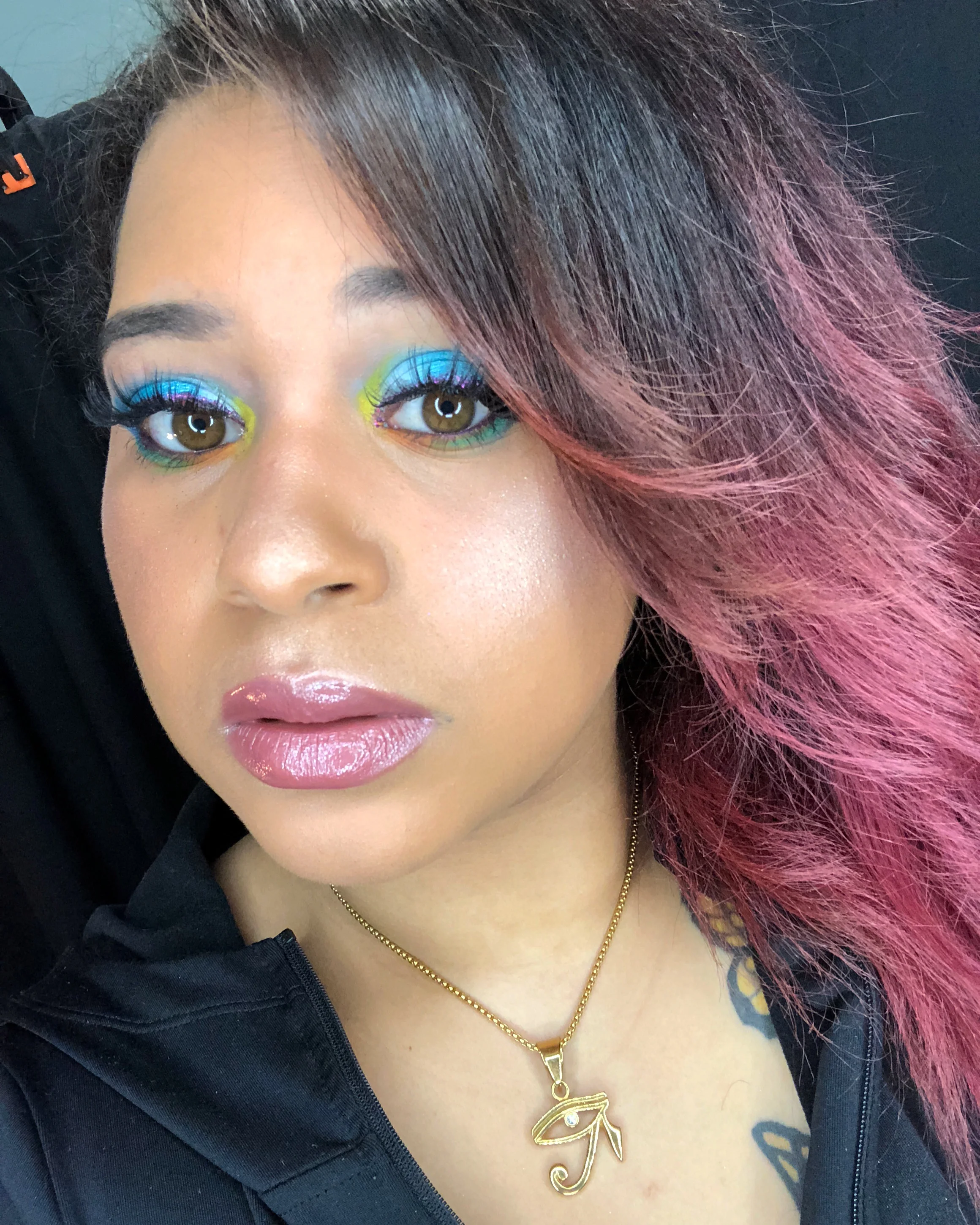 Rainbow Sherbet