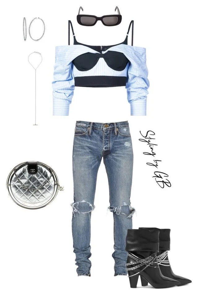 ▪️The Lounge▪️