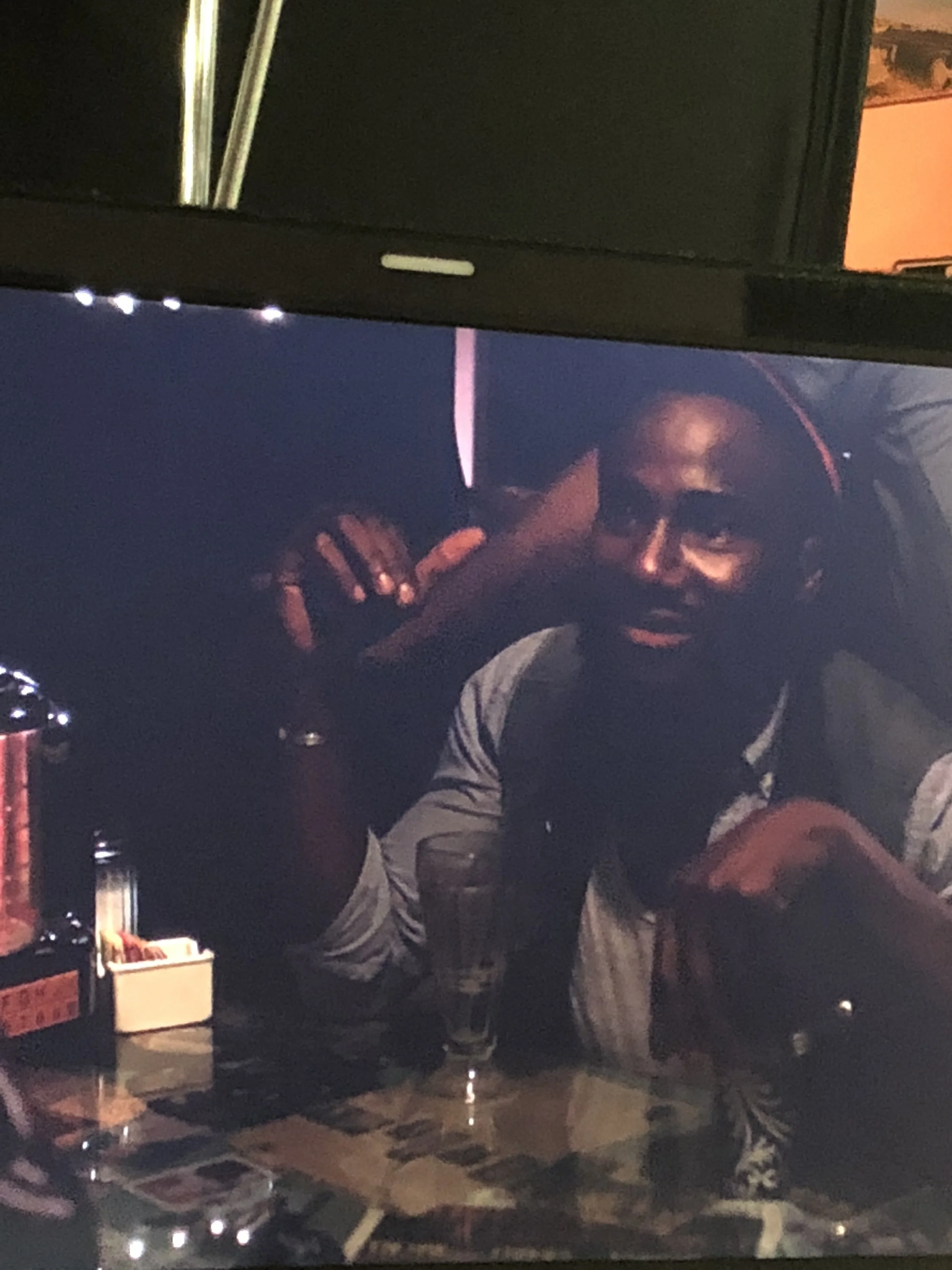 Jimmy and Don Short Film