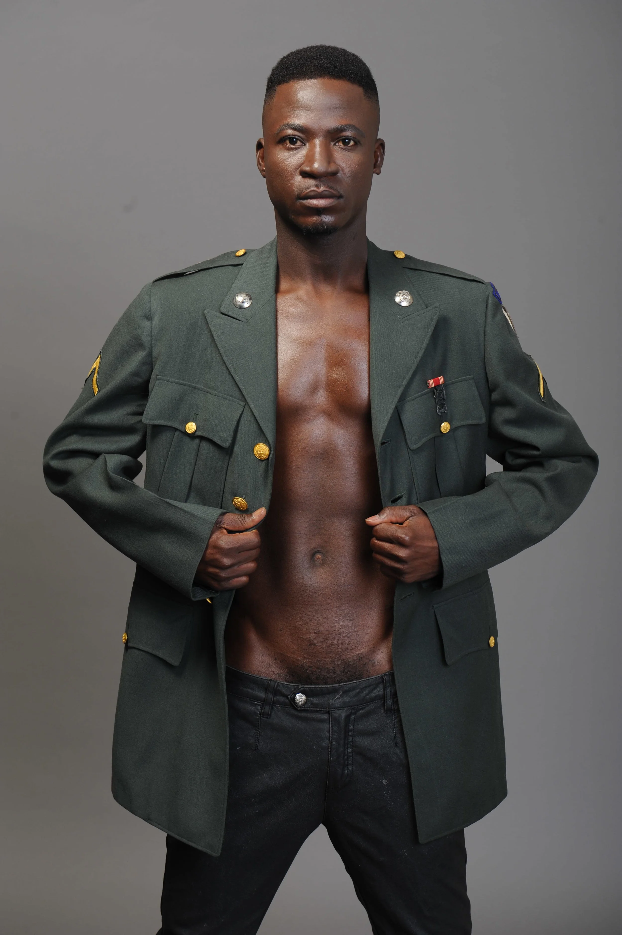 Commander