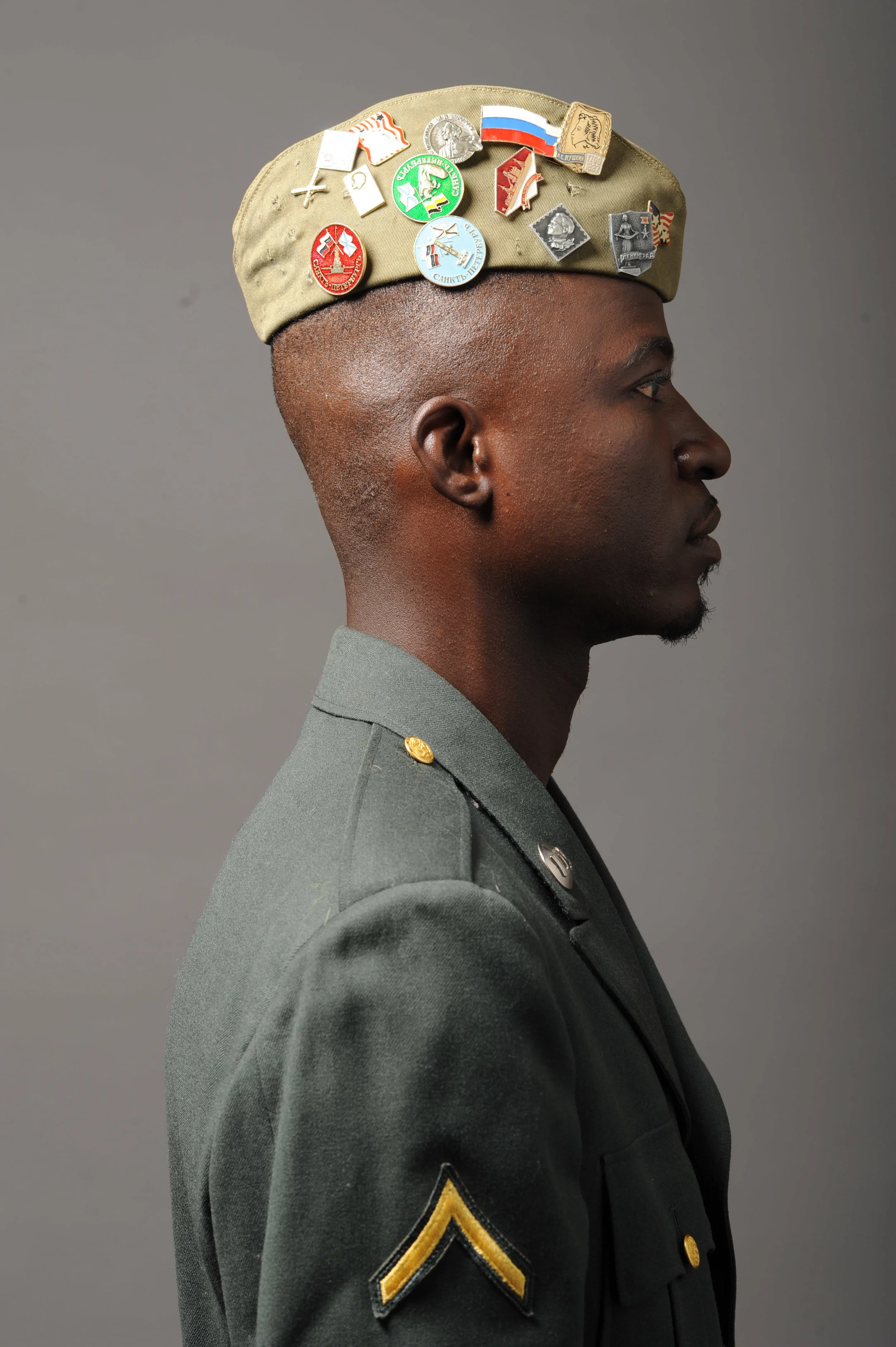 Commander