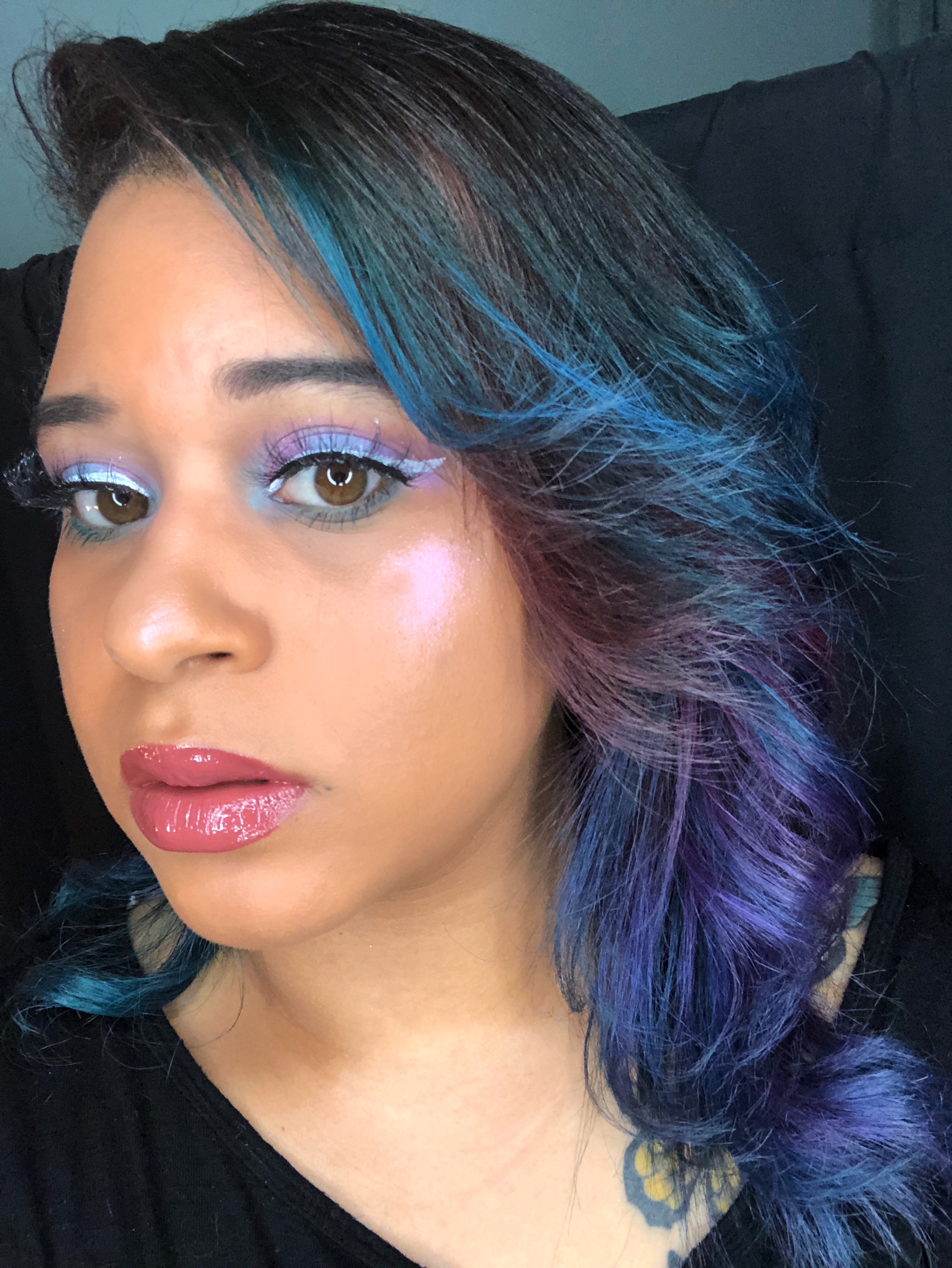 Kevin's Heart💜 KOD