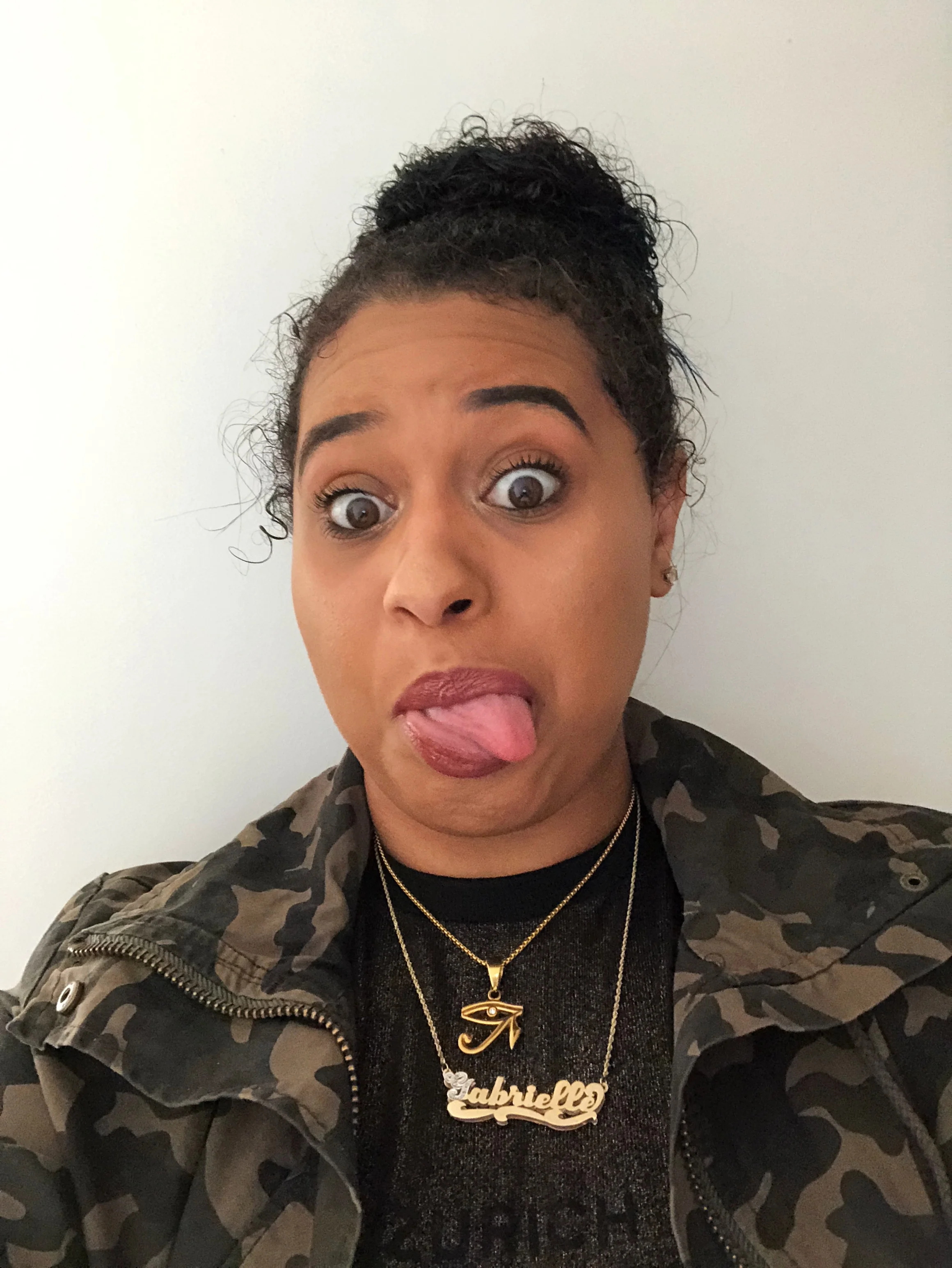 Out n' About Work Day