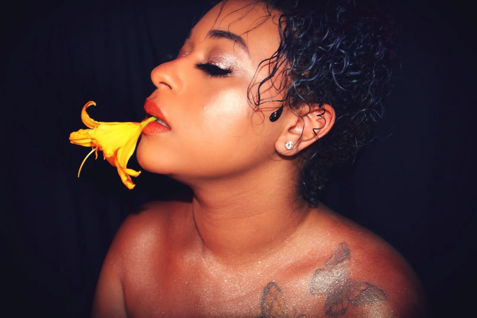 🔺Until the End of Time🔻