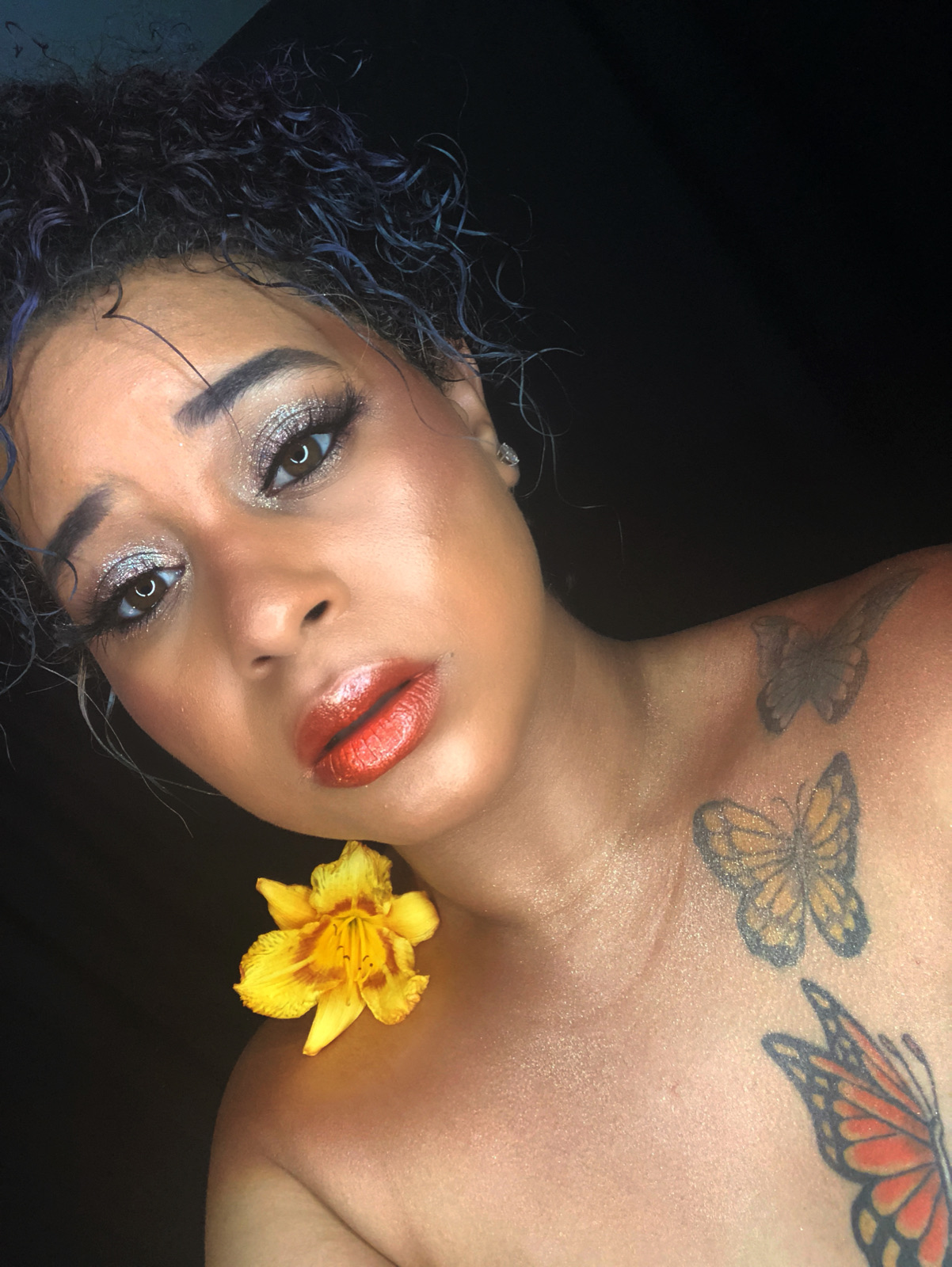 Until the End of Time