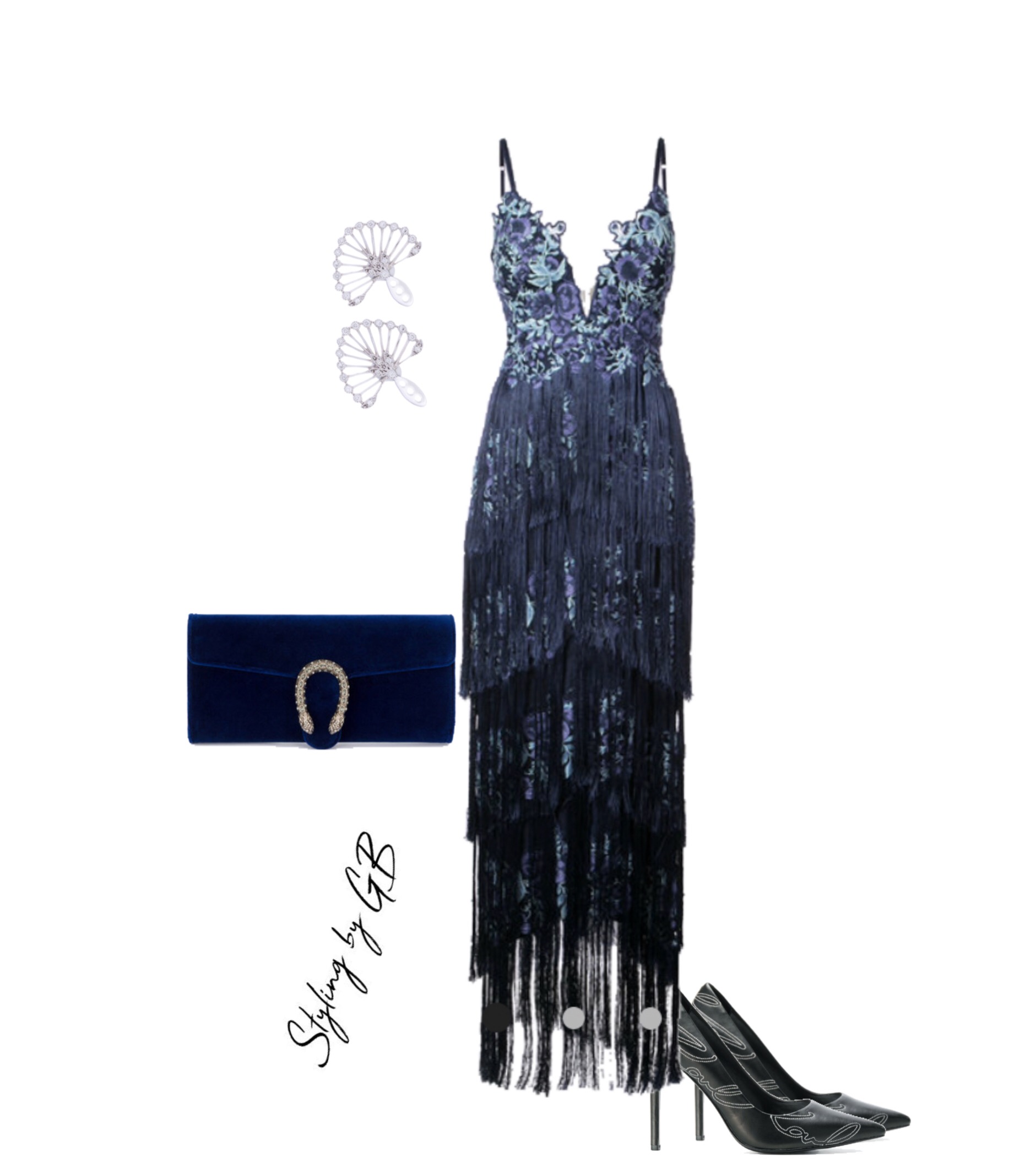 Romantic Escapade❤️🌹