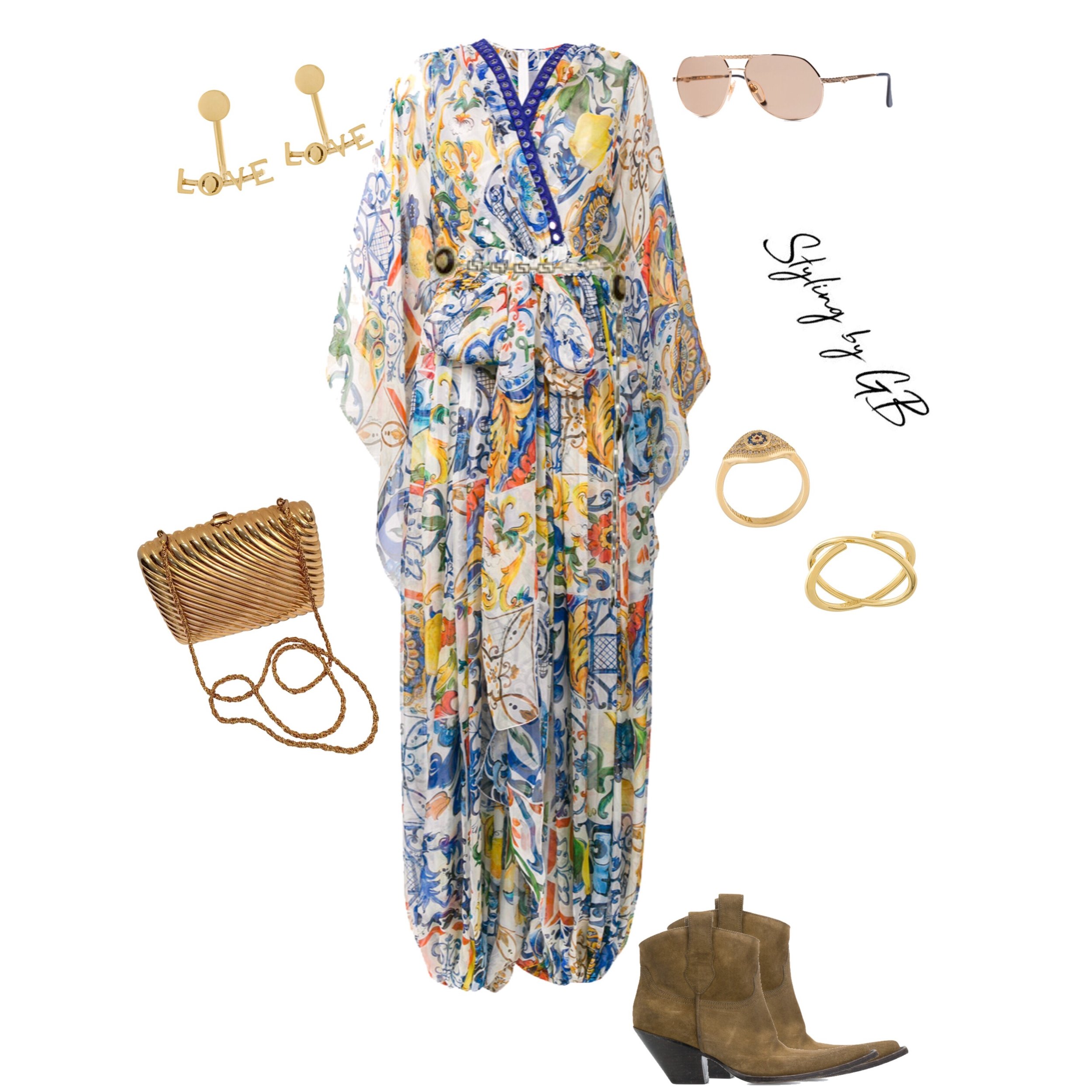 🌸Sugar Honey Ice Tea 🌸