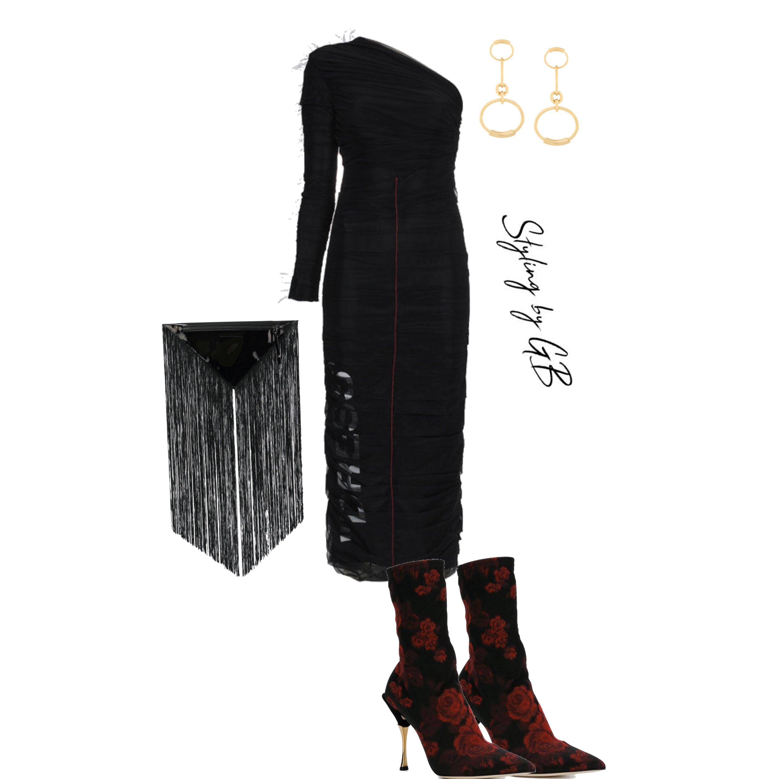 Doin’ Just Fine🥀