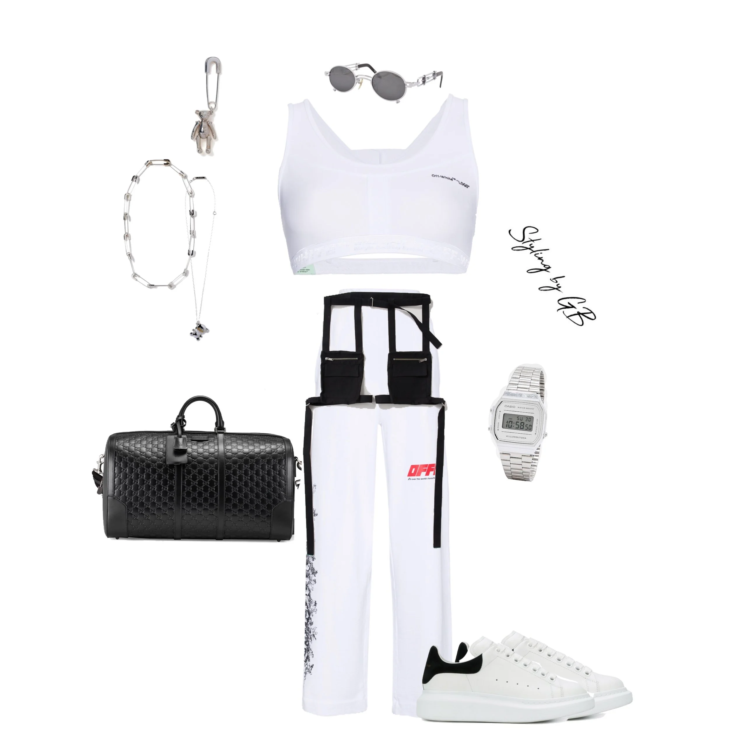 ❤️Love Is Just A Game🖤