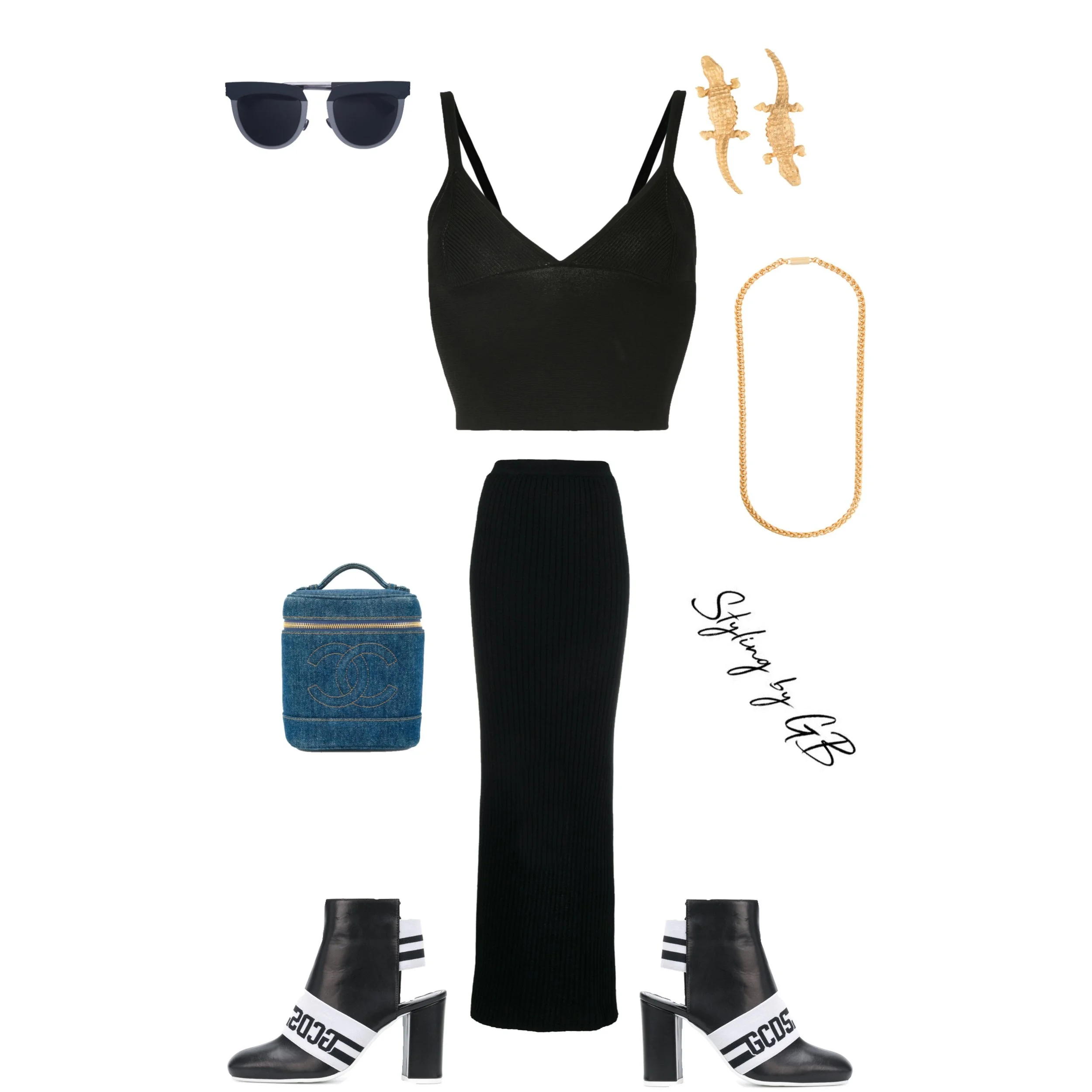 ◾️Never Too Much◾️