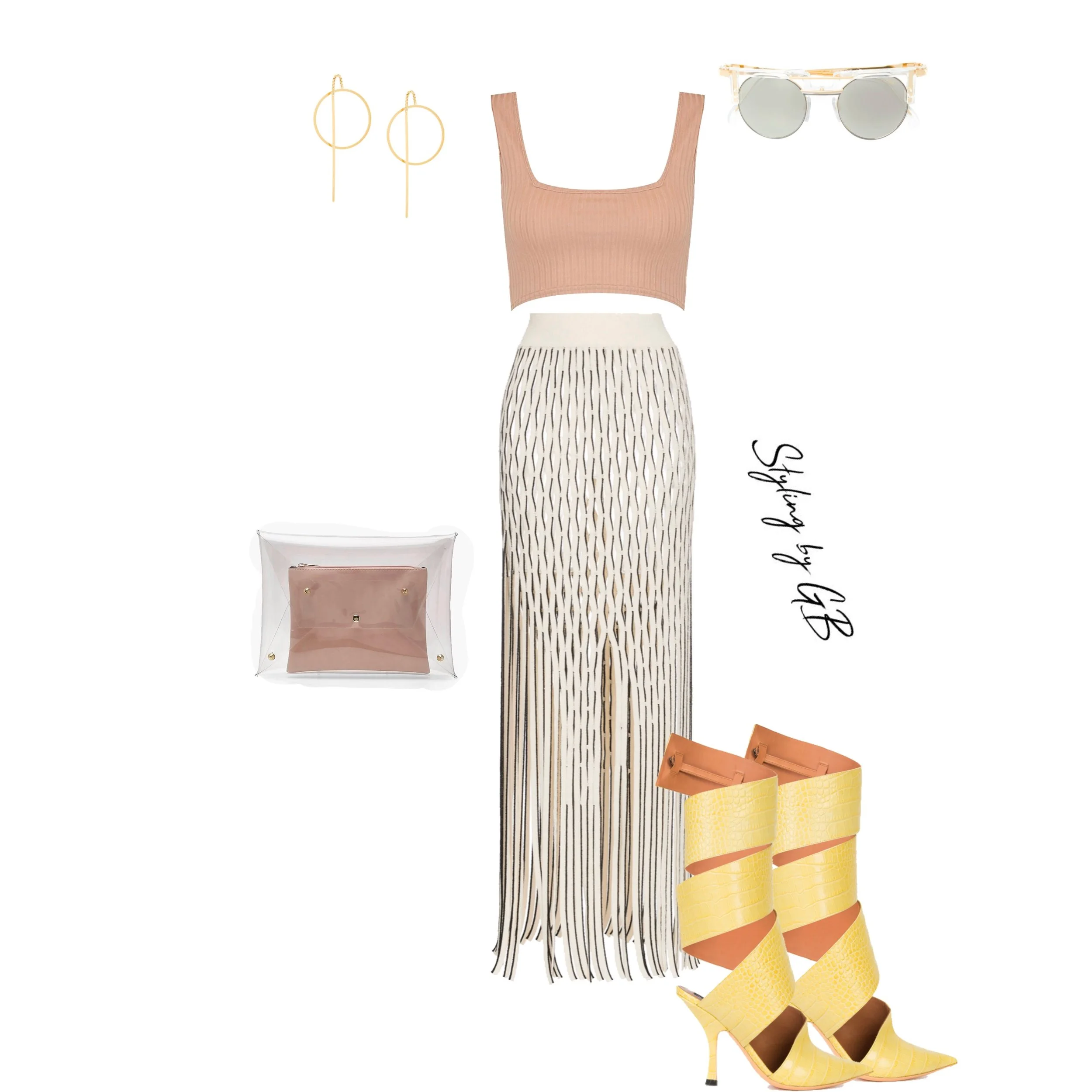 Boohoo x Y-Project x Alyx💛