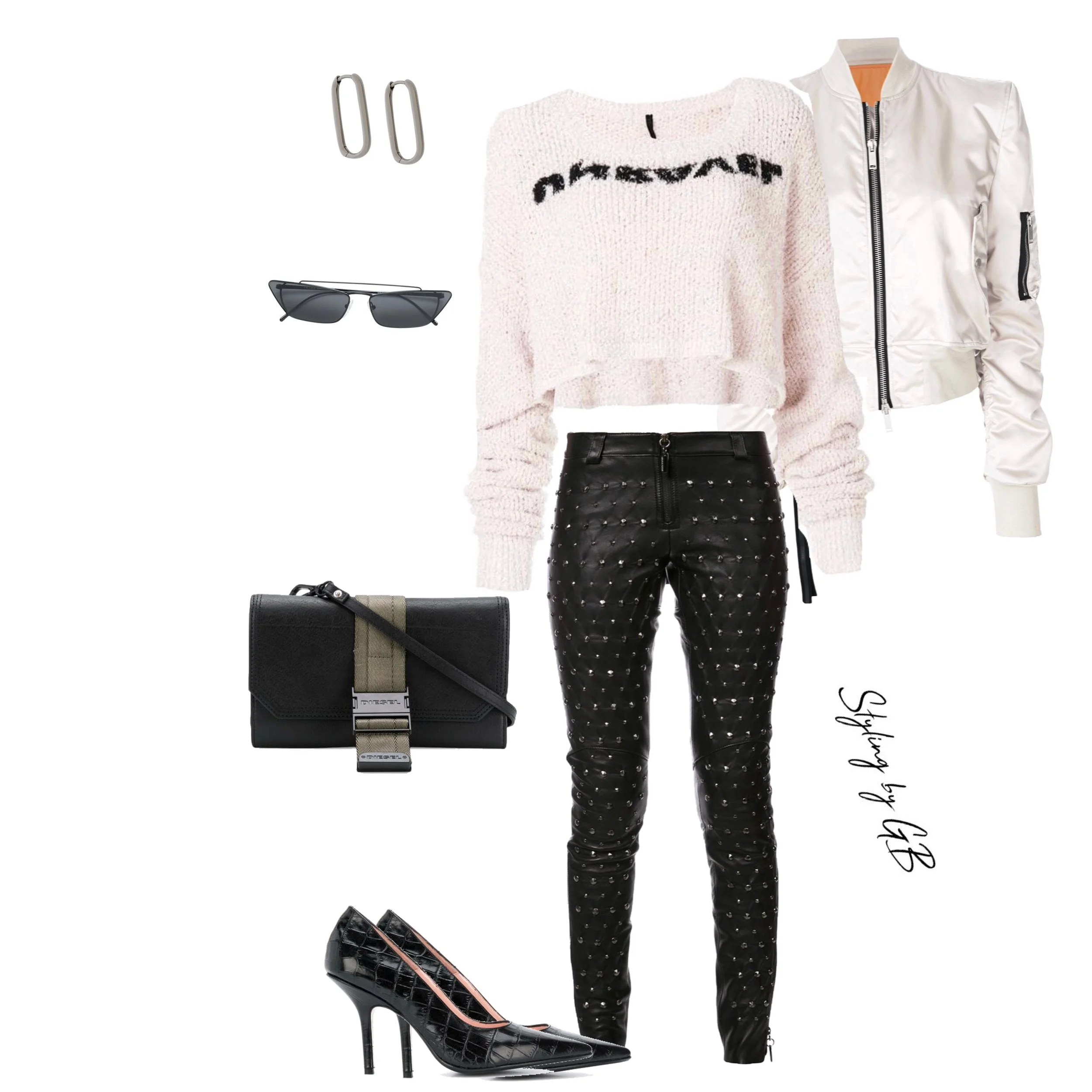 Unravel Project x Prada🖤