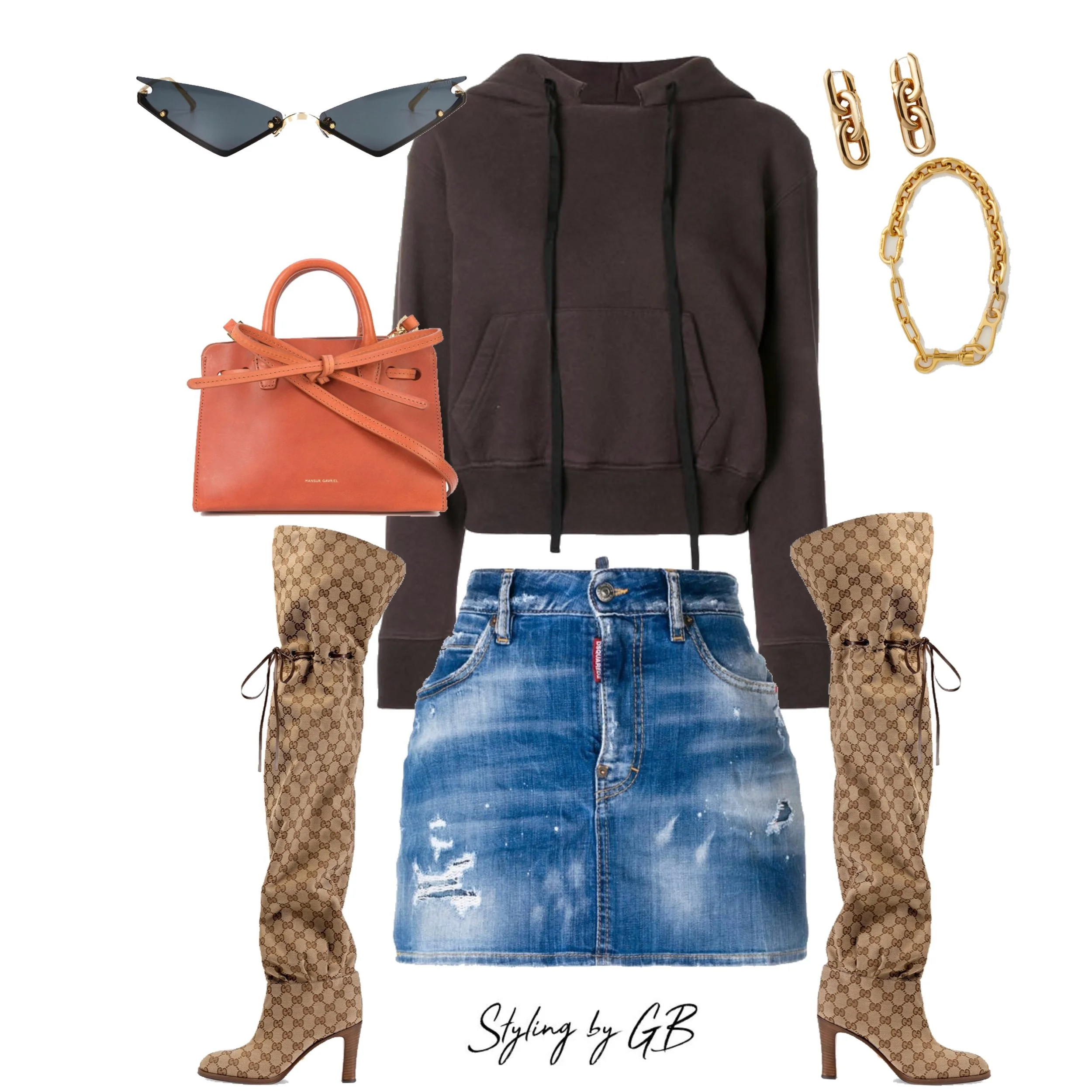 Vodka On The Rocks 🥃 