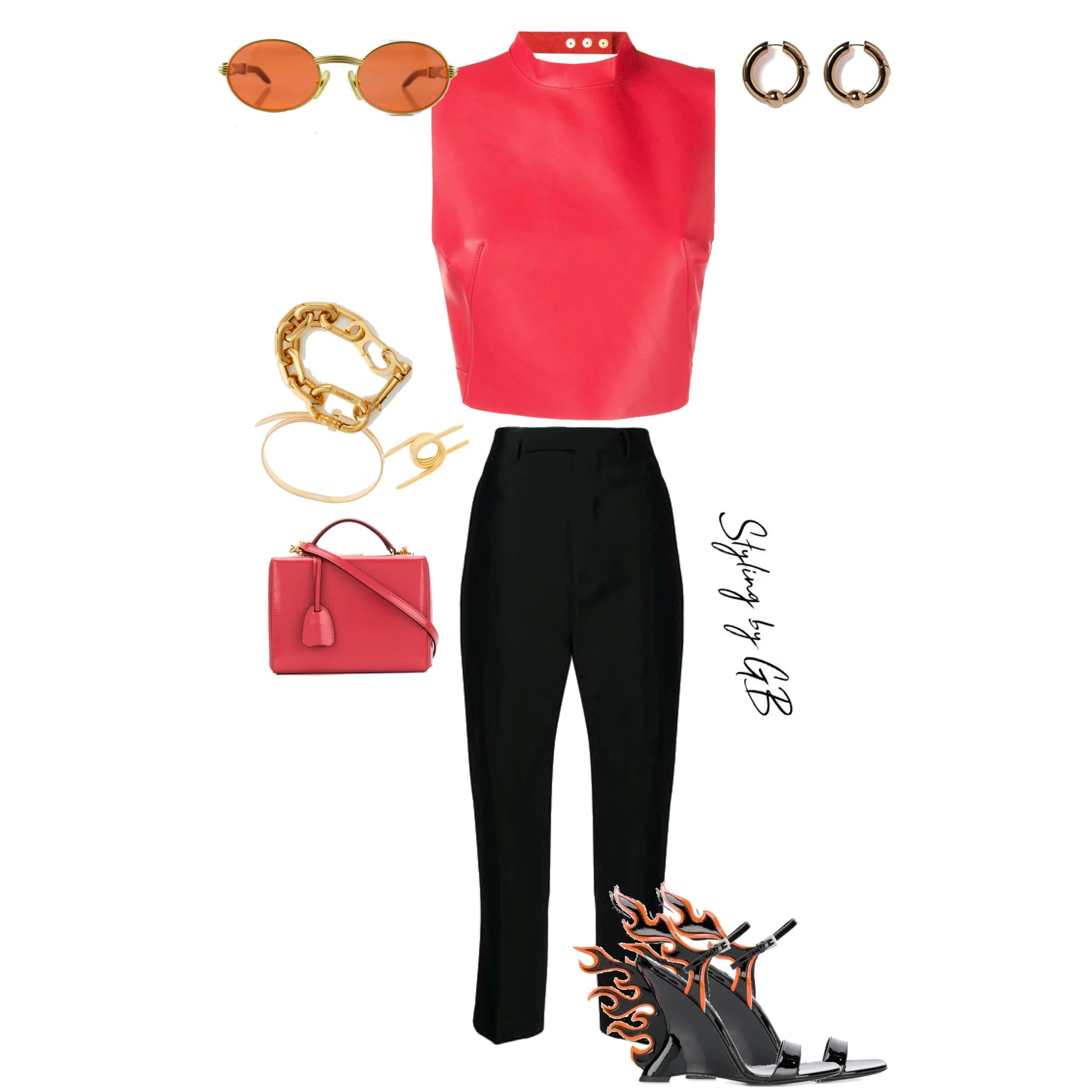 Rick Owens x Prada🔥