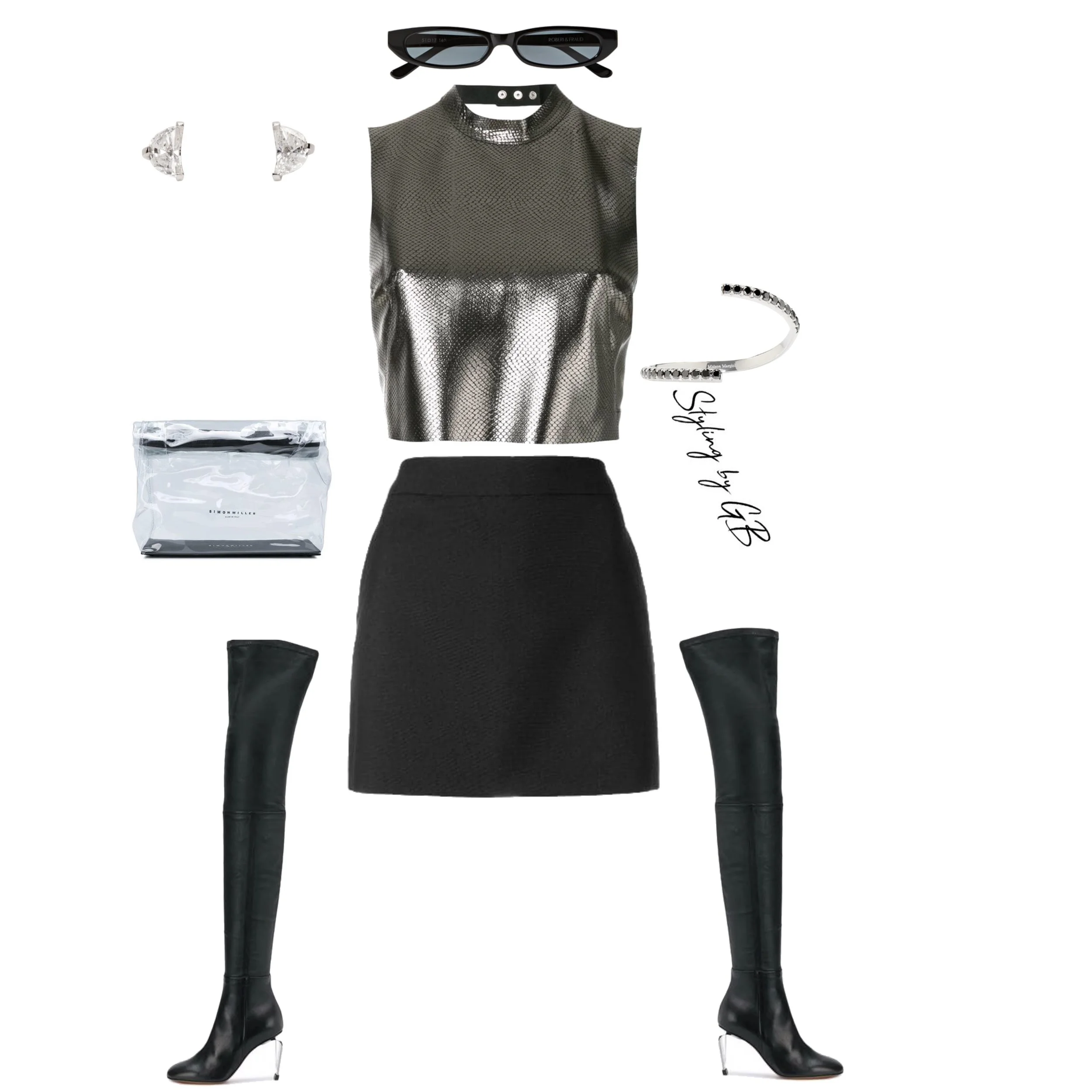 Early Birthday Gift🌹