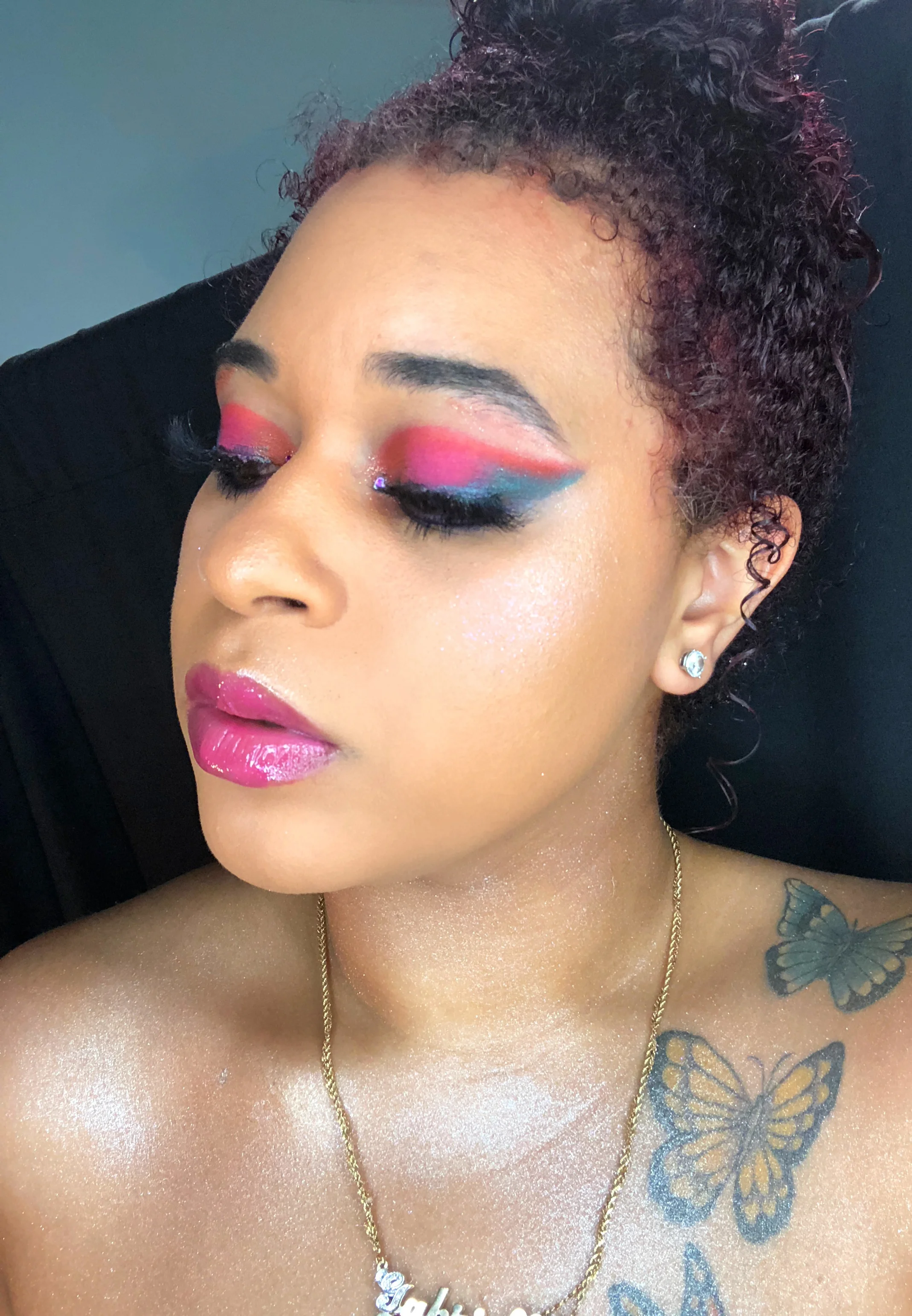 Birthday Girl 🤪🦋❤️