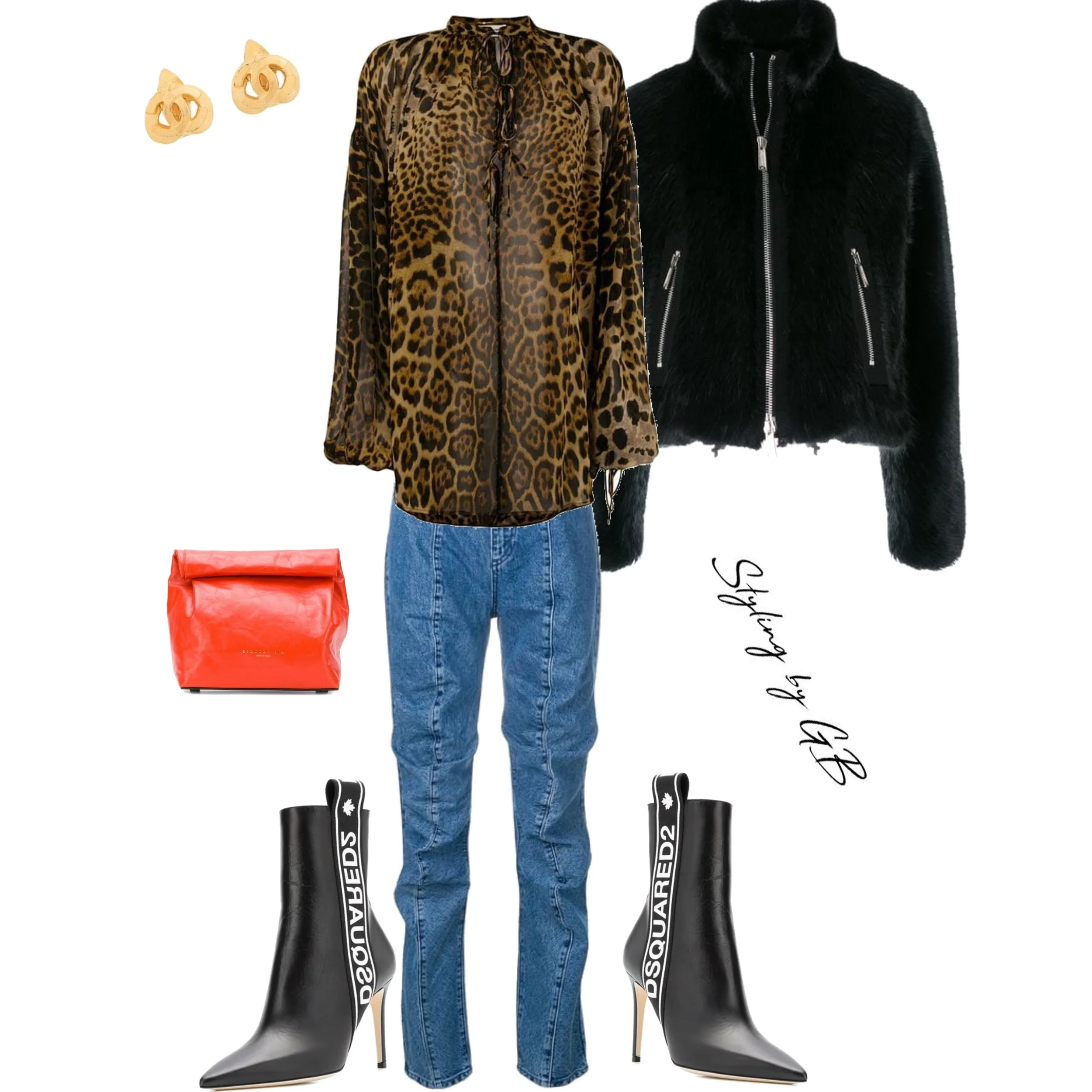 🔳Dsquared Baby🔳