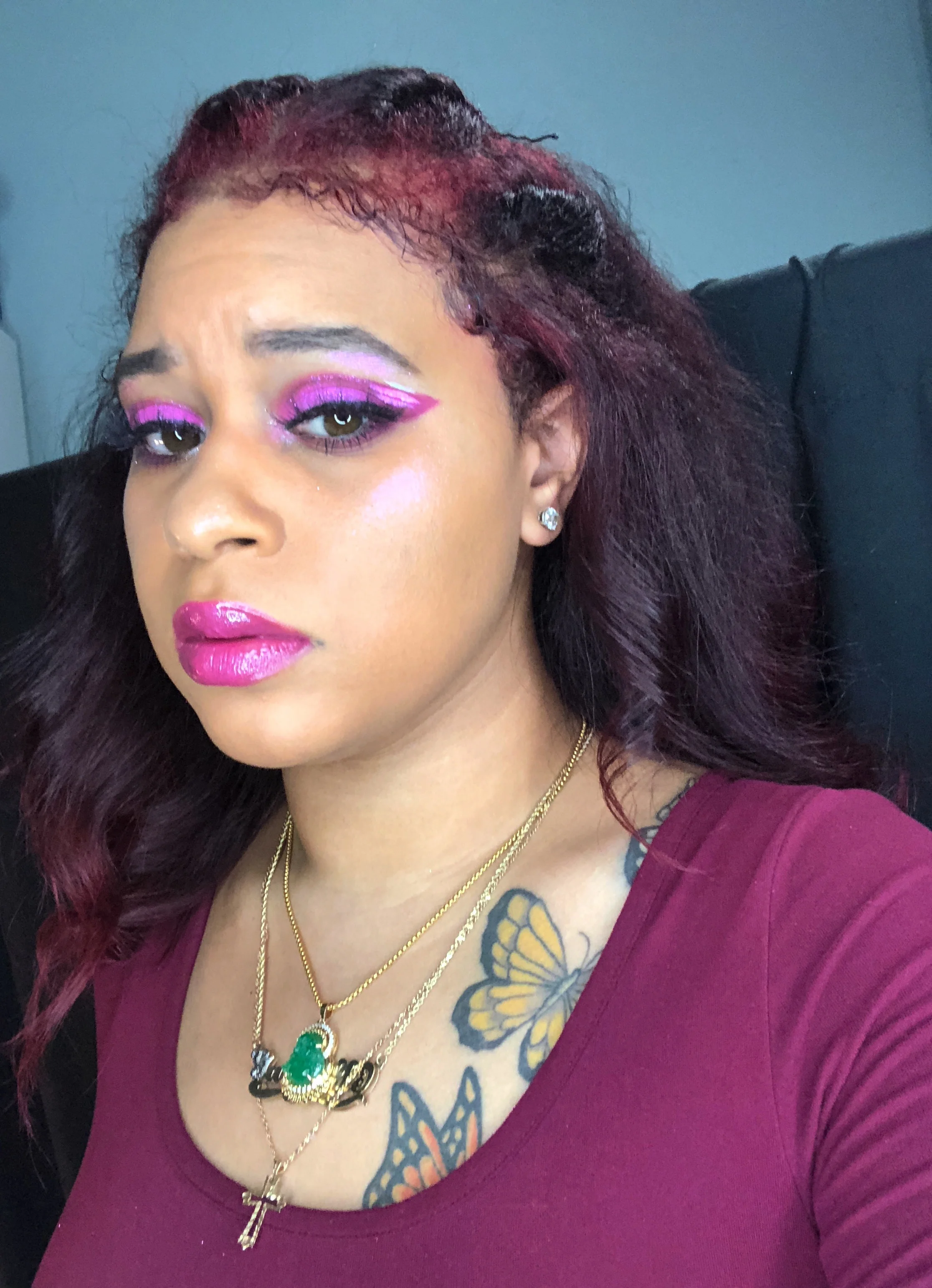 Breast Cancer Awareness 2018 