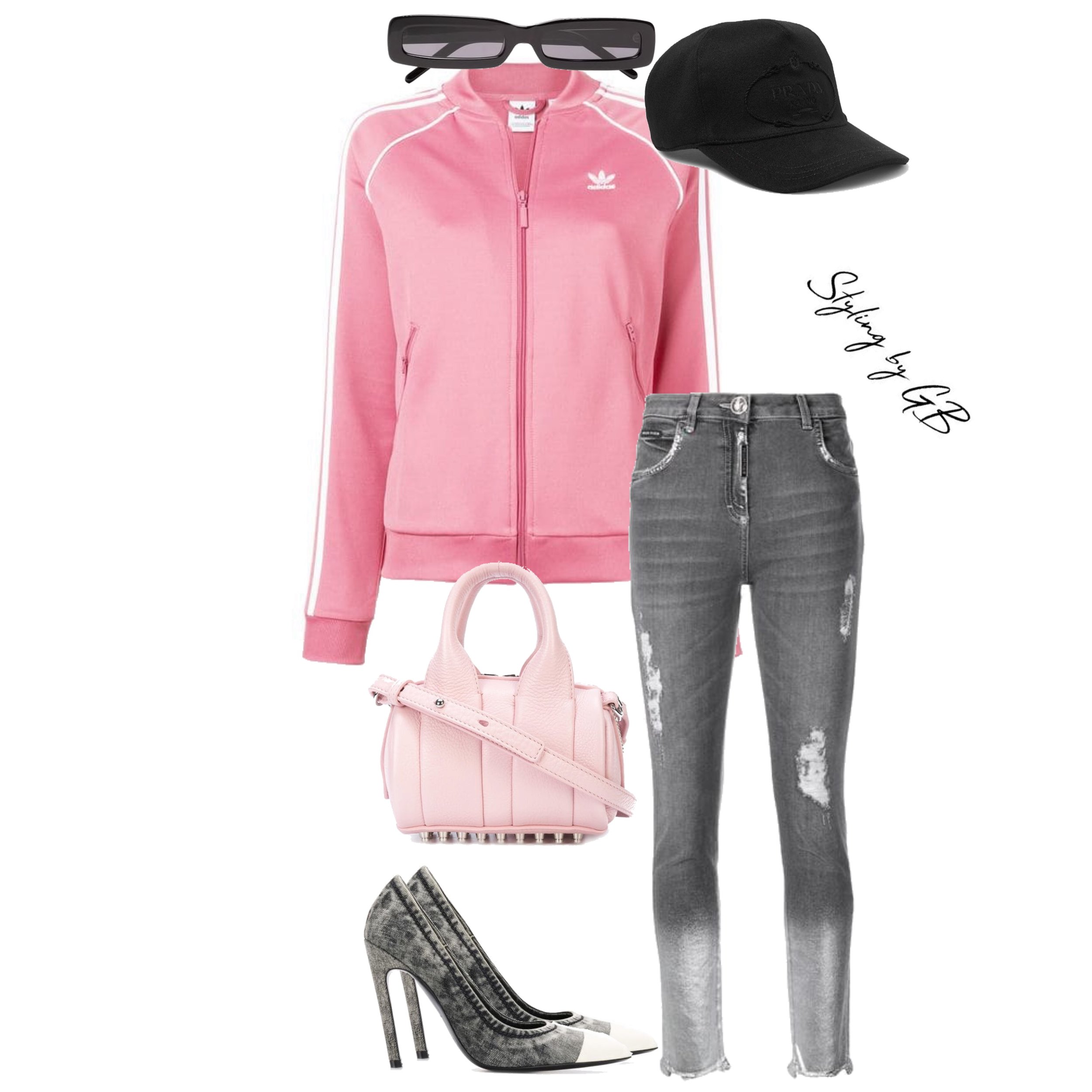 💞Pretty in Pink💞