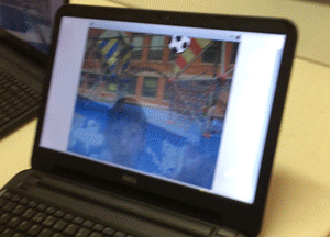 RangerJCScratchInteractiveGame