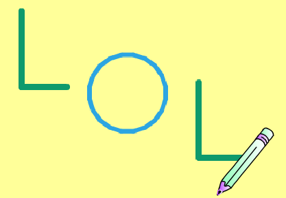 E for engage, C for collaborate - a simple kid's coding workshop