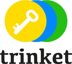 trinket.io