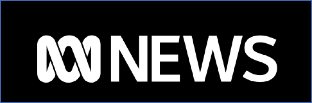 Hear our founder on ABC News