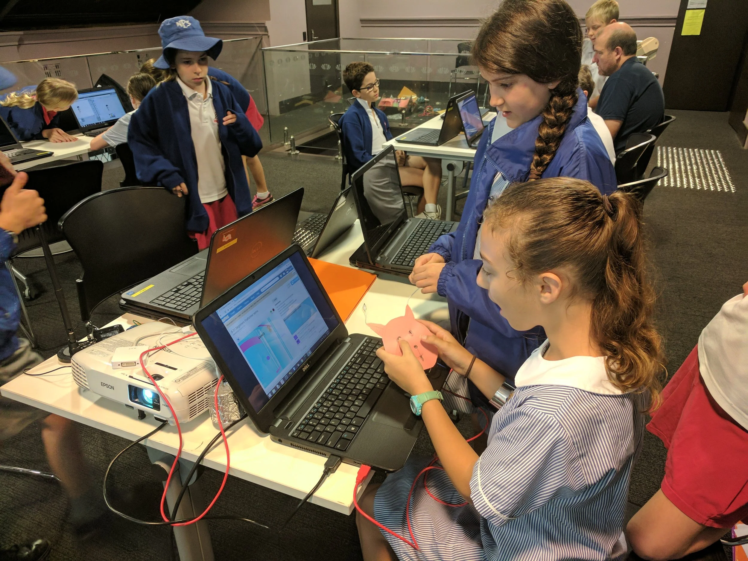 Let's do this! Coding is coming to NSW schools in 2019