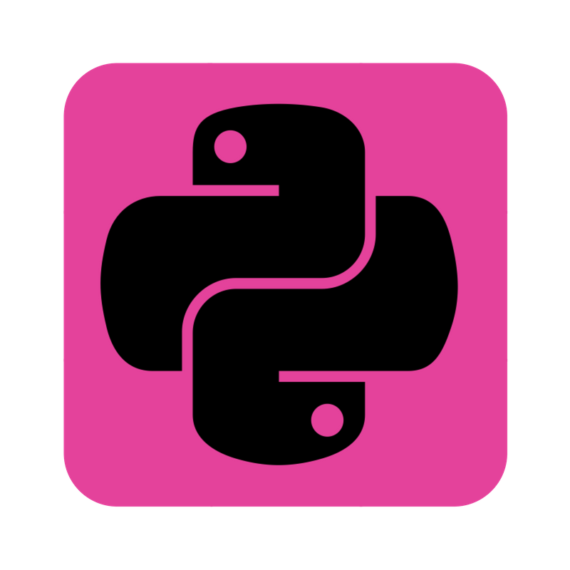 Code Pro - Python
