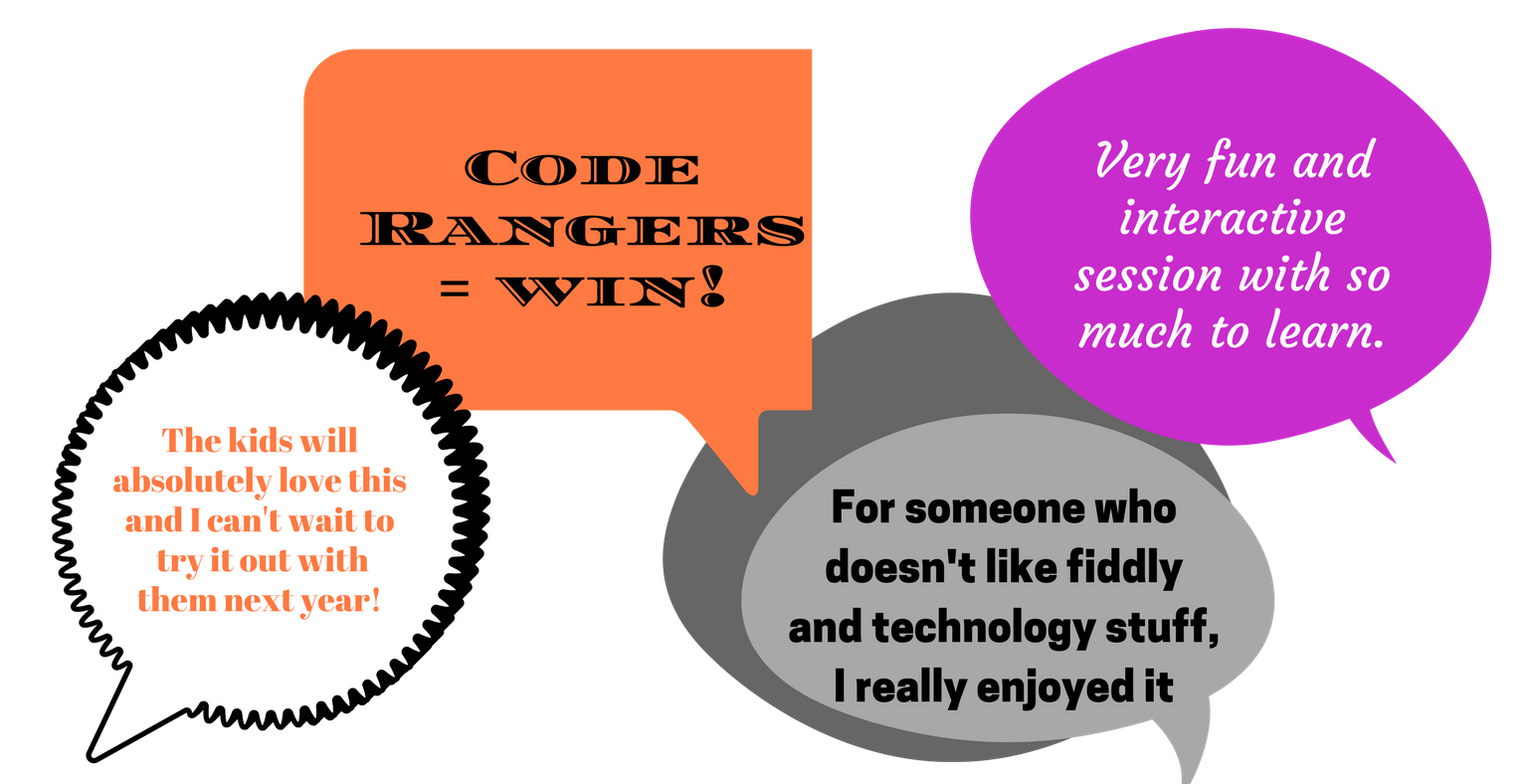 Very fun and interactive session with so much to learn. It kept me focused throughout wanting to know more and try new things..png