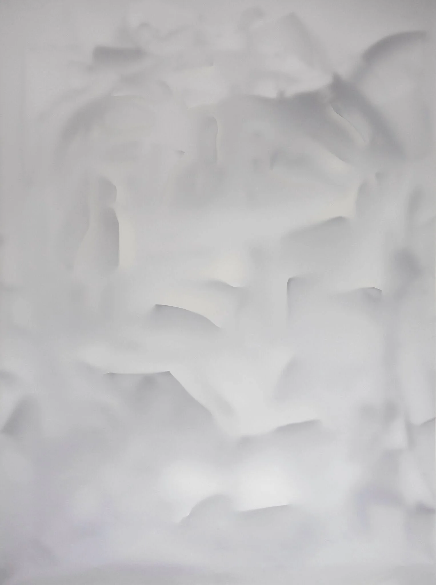 Study for Light Bridge