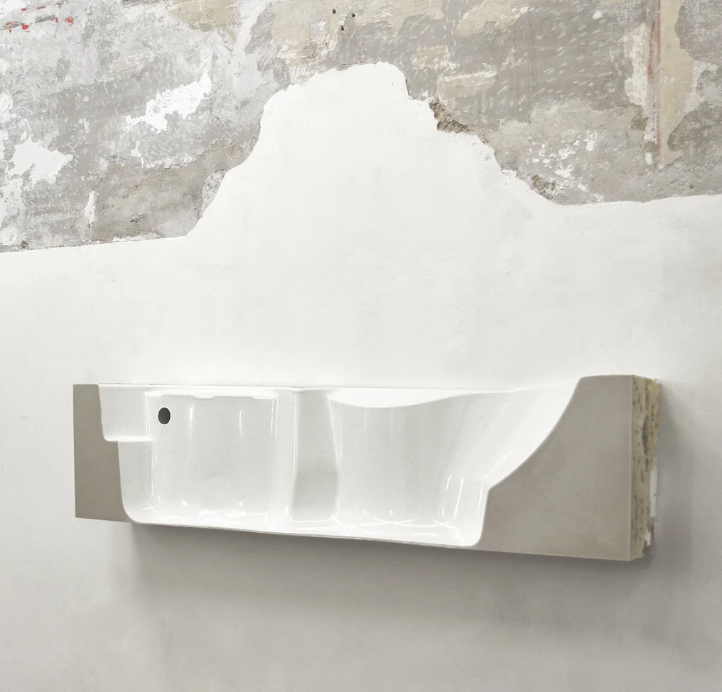 Bath 2018 - presso GAFFdabasso, Milano