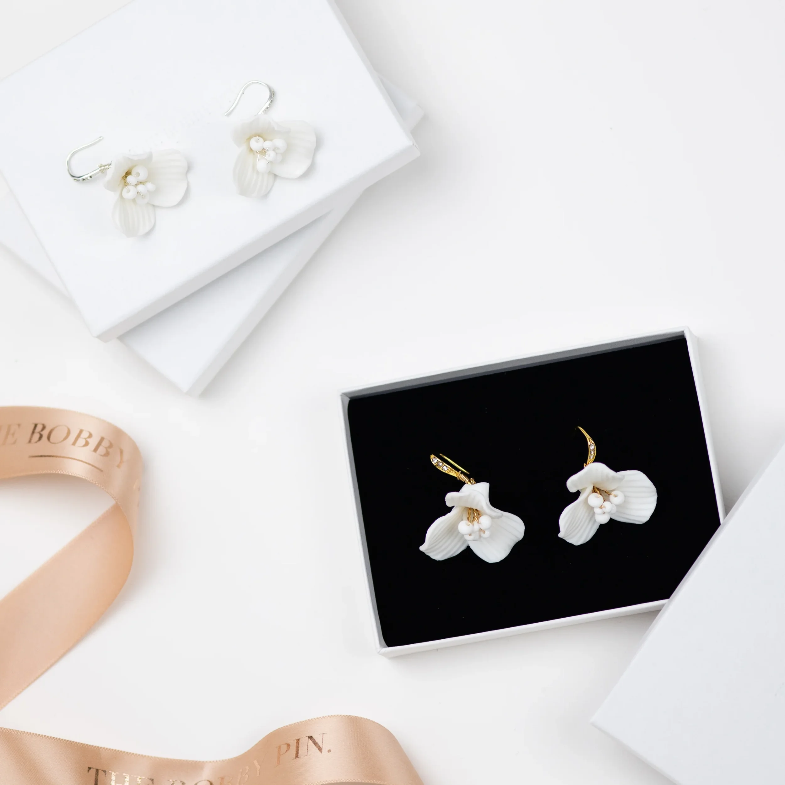 Lily Earring