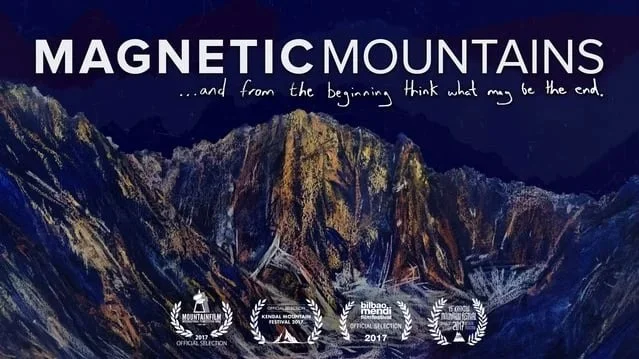 MagneticMountains Trailer
