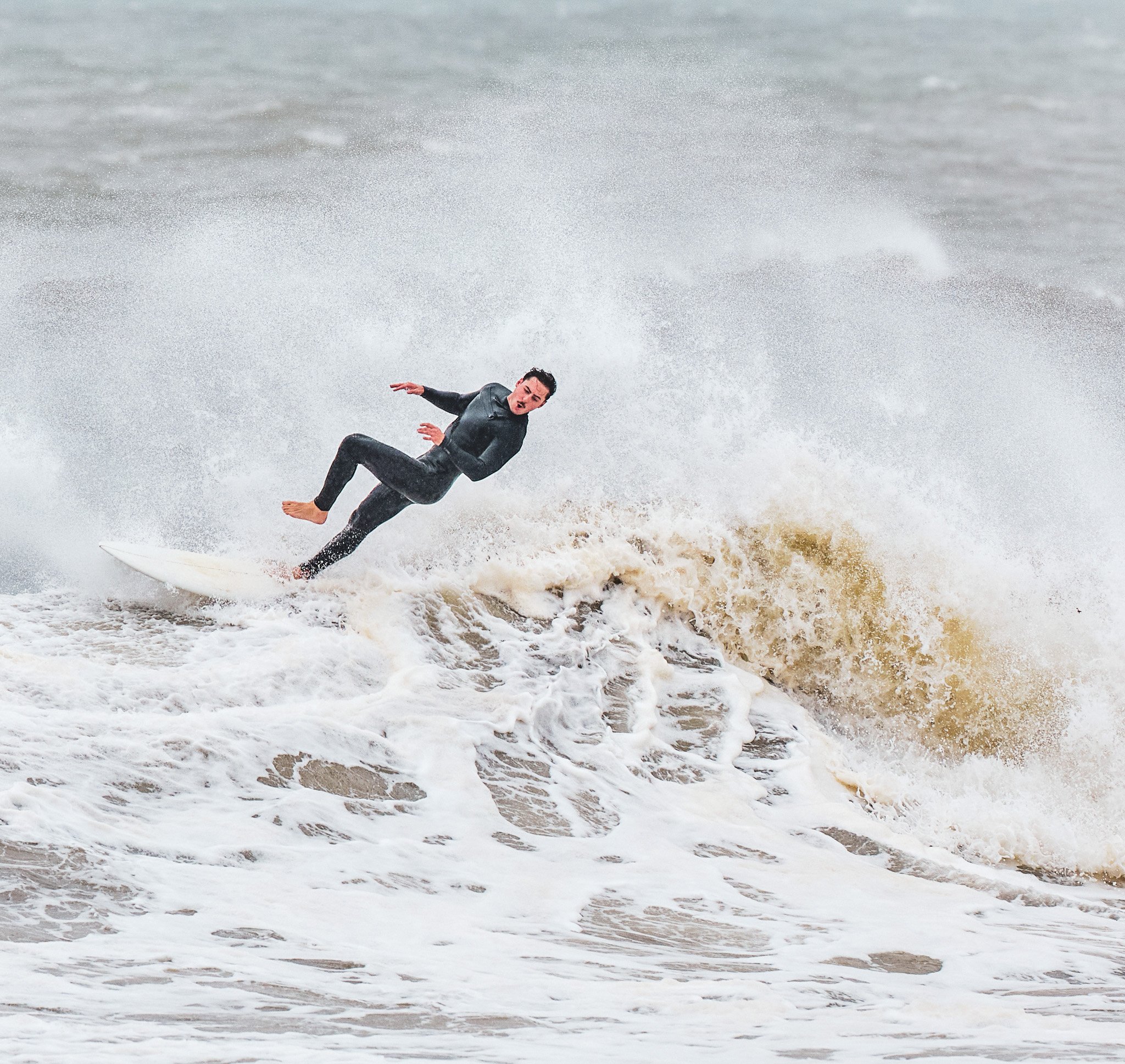 Nor’Easter 2026