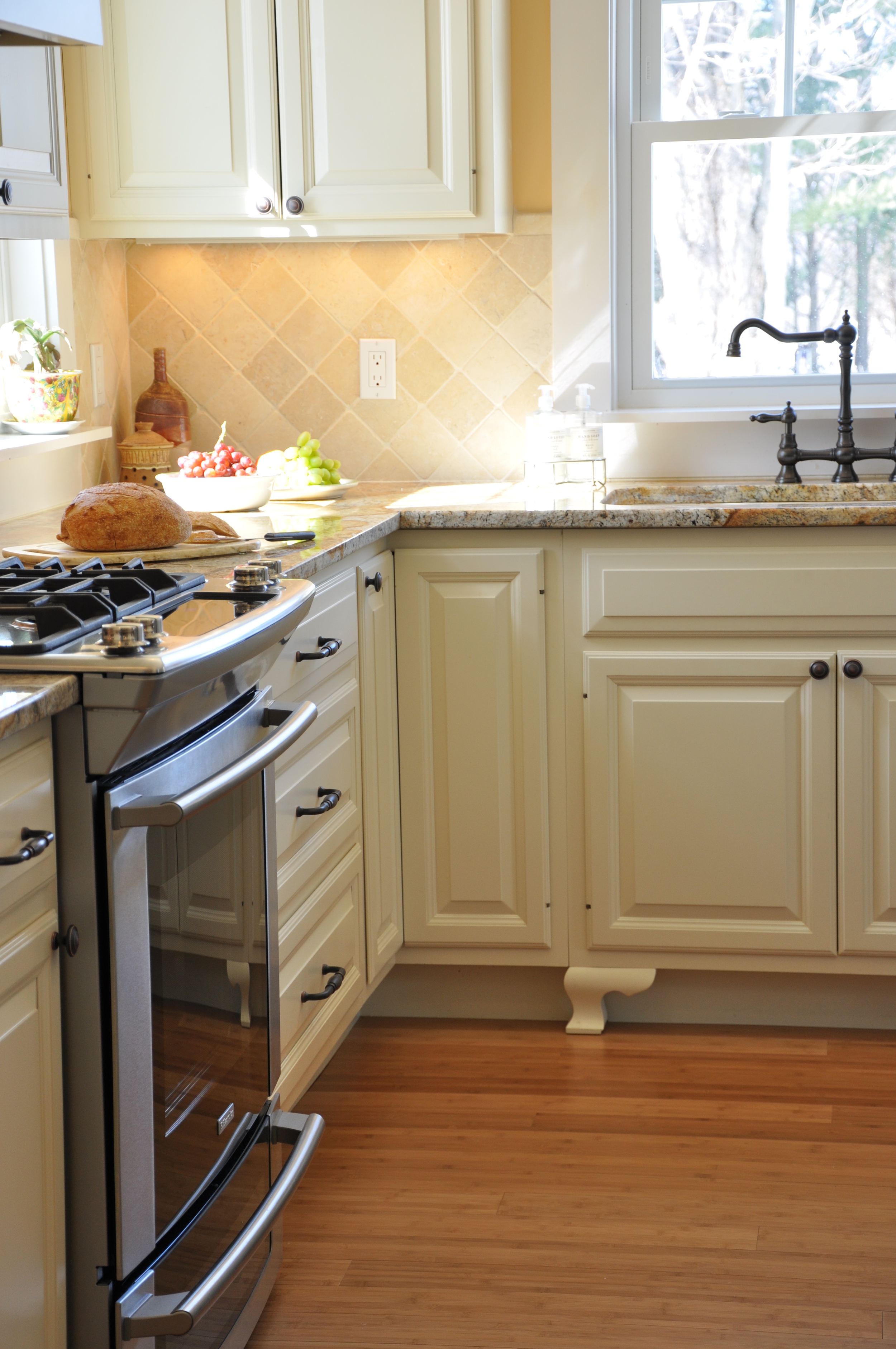Kitchen Remodeling Custom Kitchen Design In Greenfield Ma