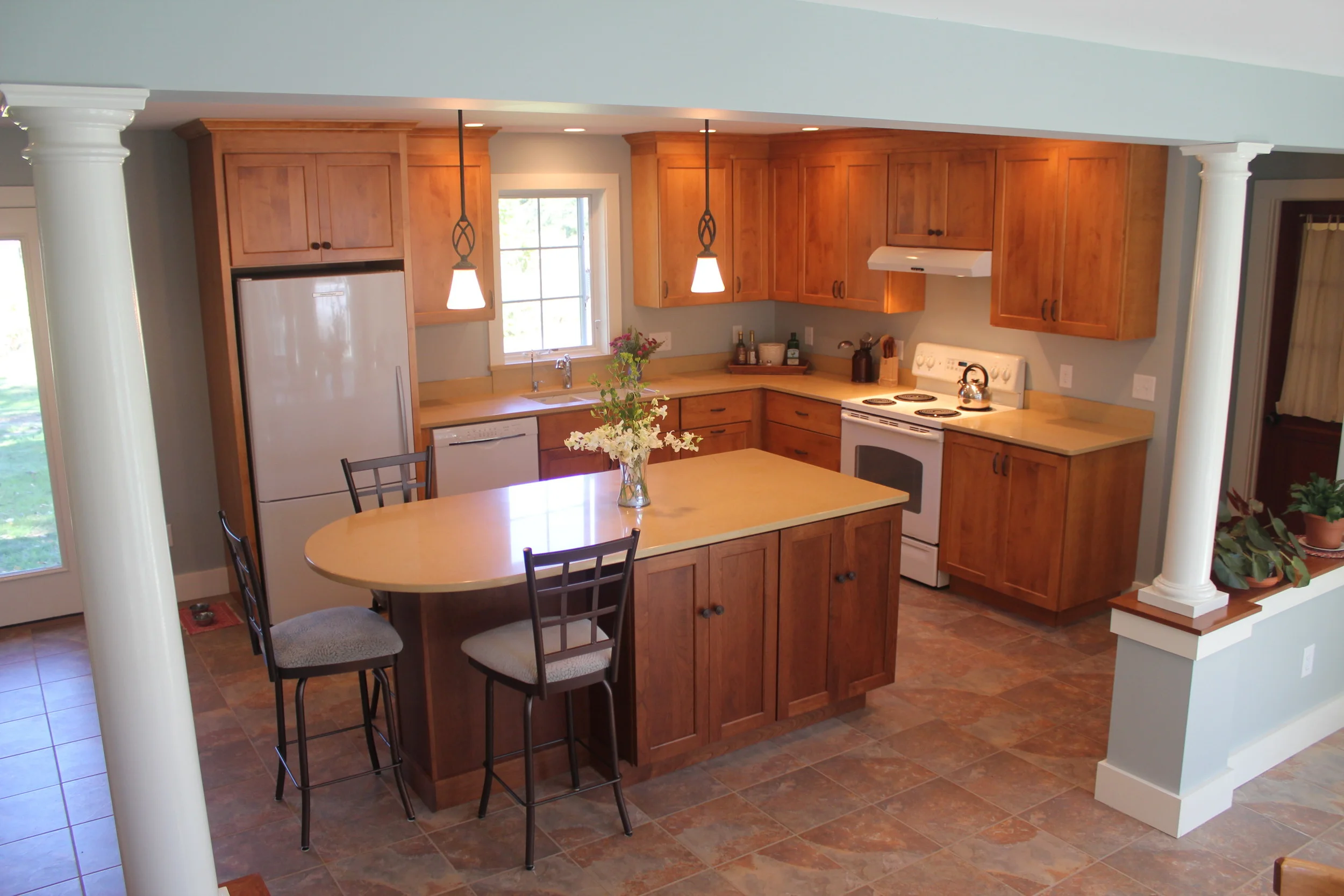 South Deerfield, Ma. 