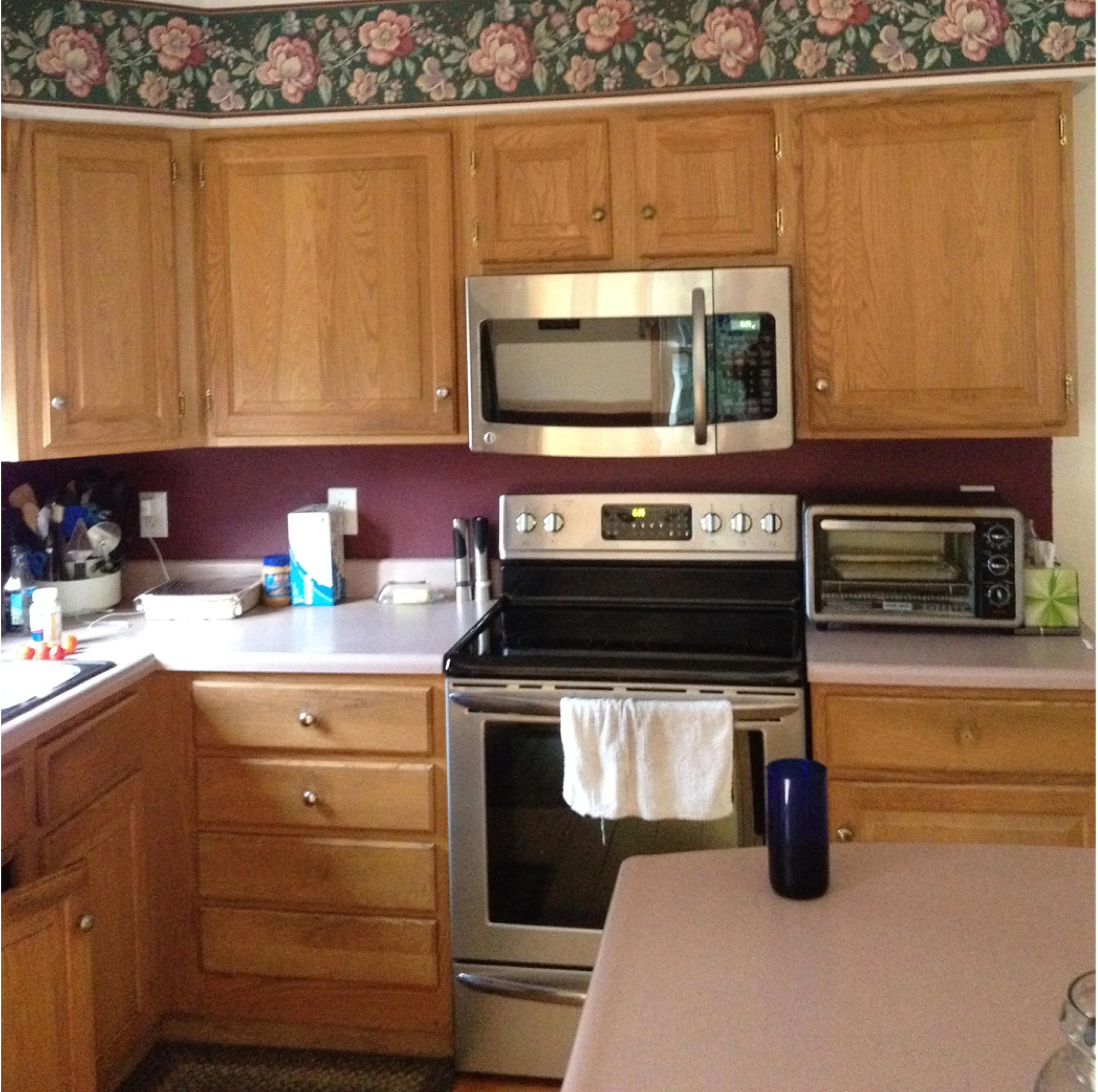 BEFORE