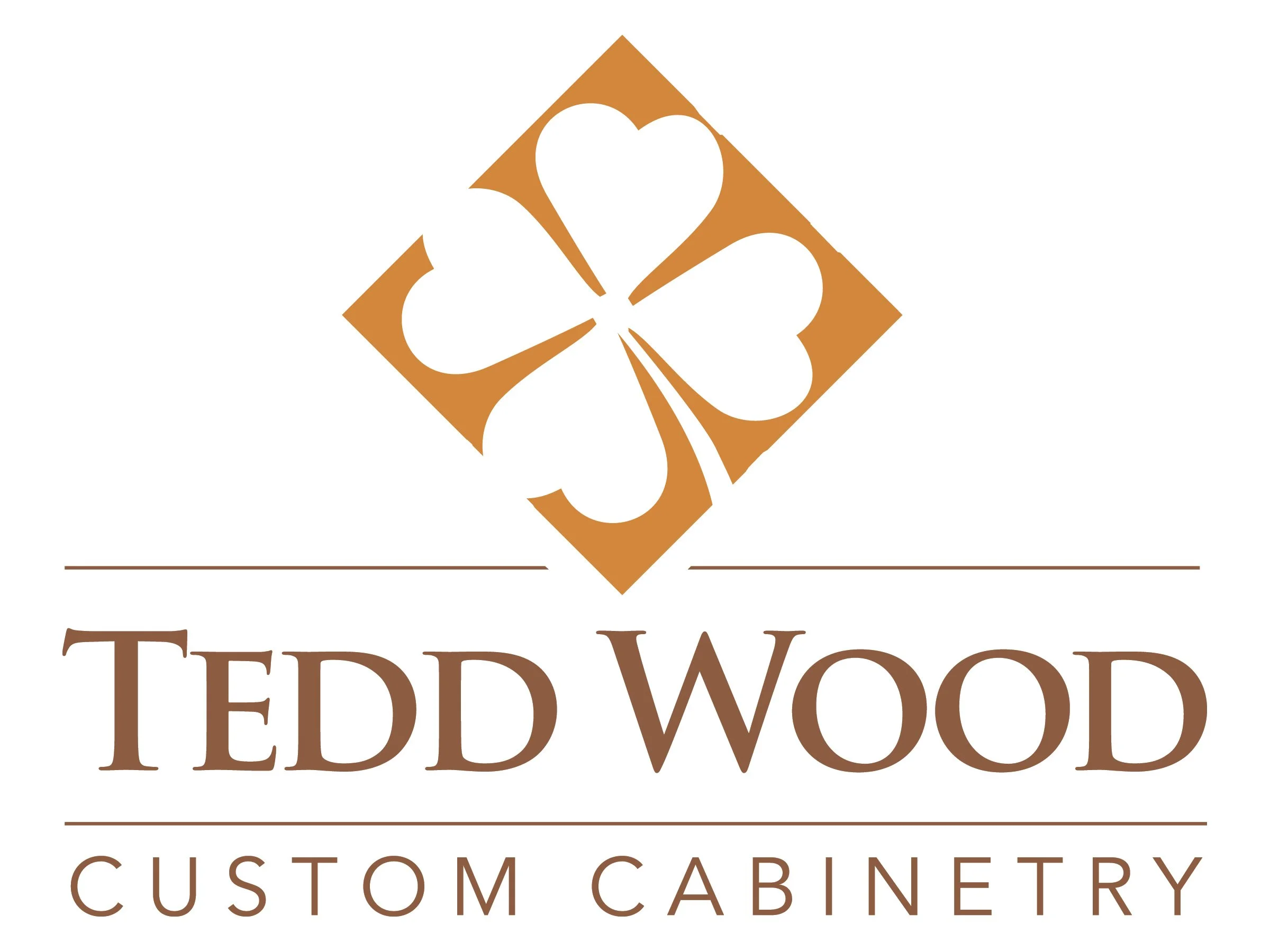 Tedd Wood Custom